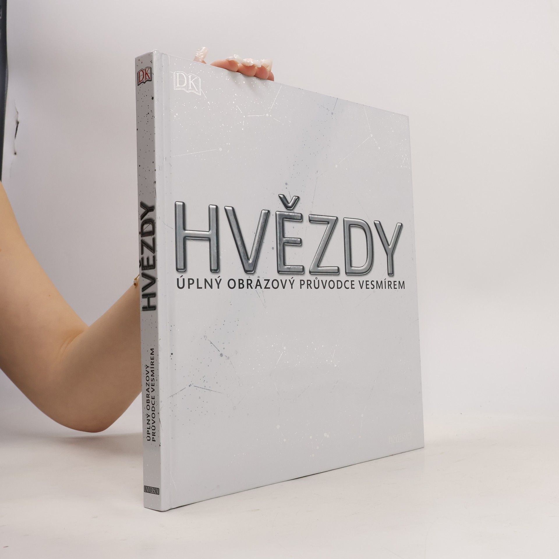 Robert Dinwiddie Hvězdy