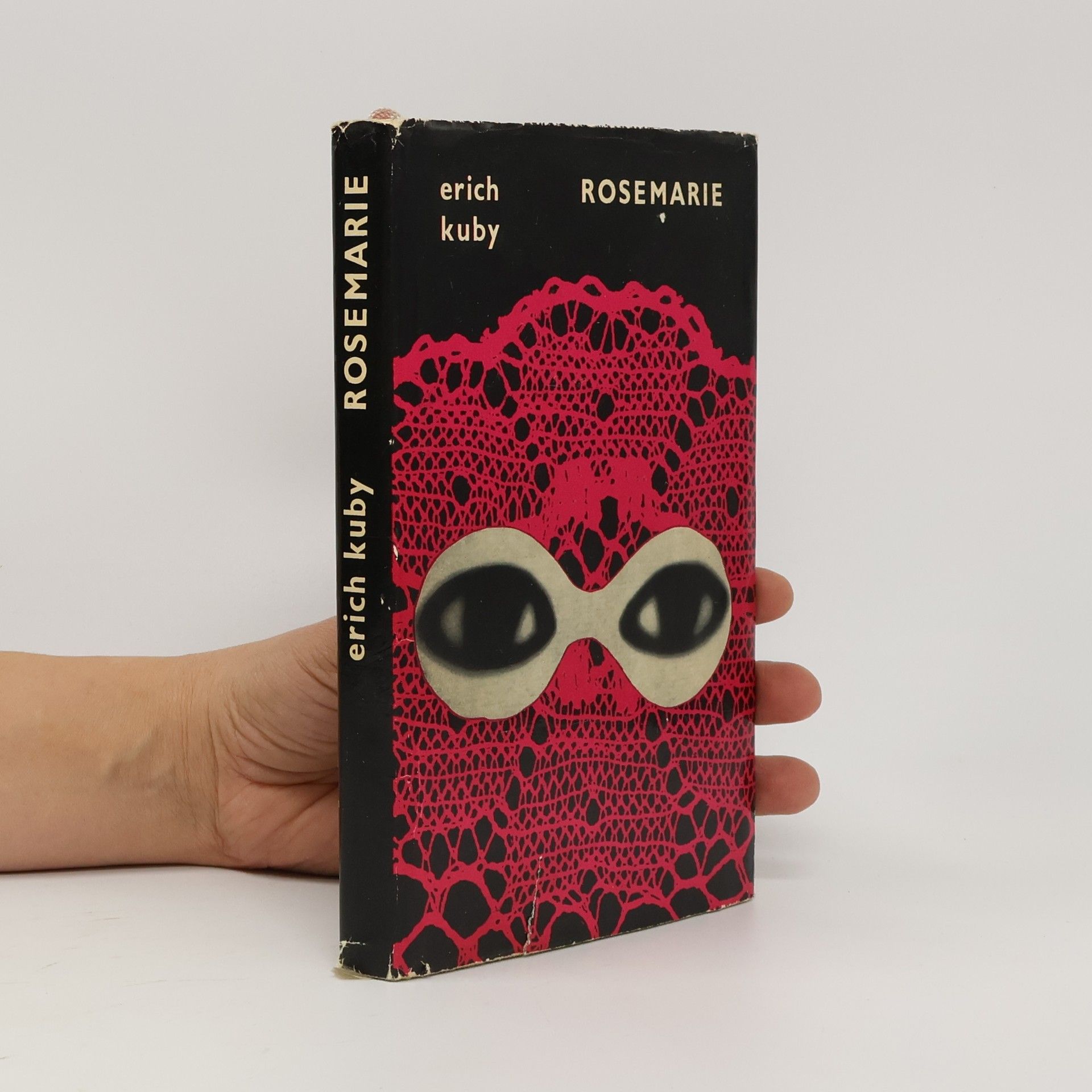 Erich Kuby Rosemarie
