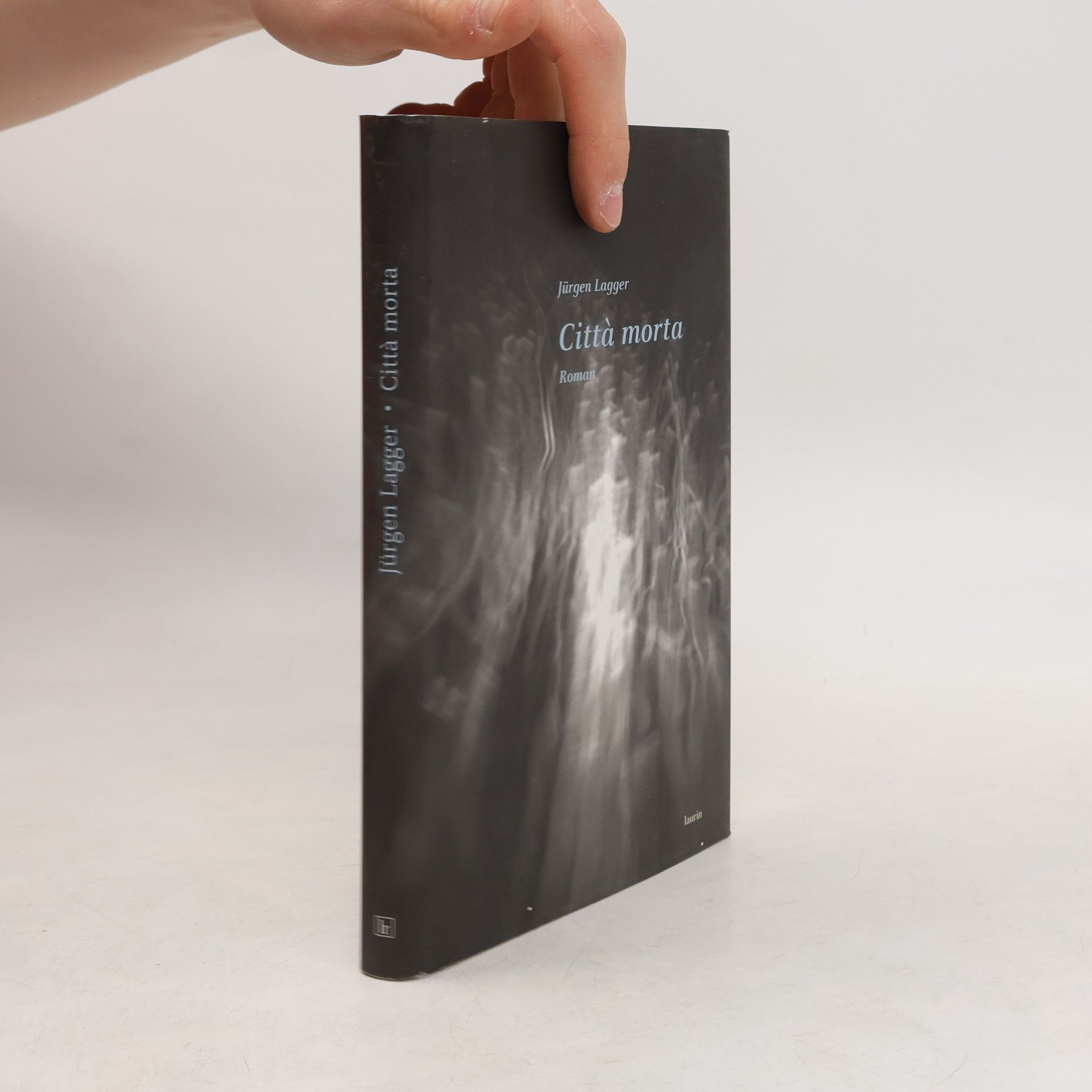 Jürgen Lagger Città morta