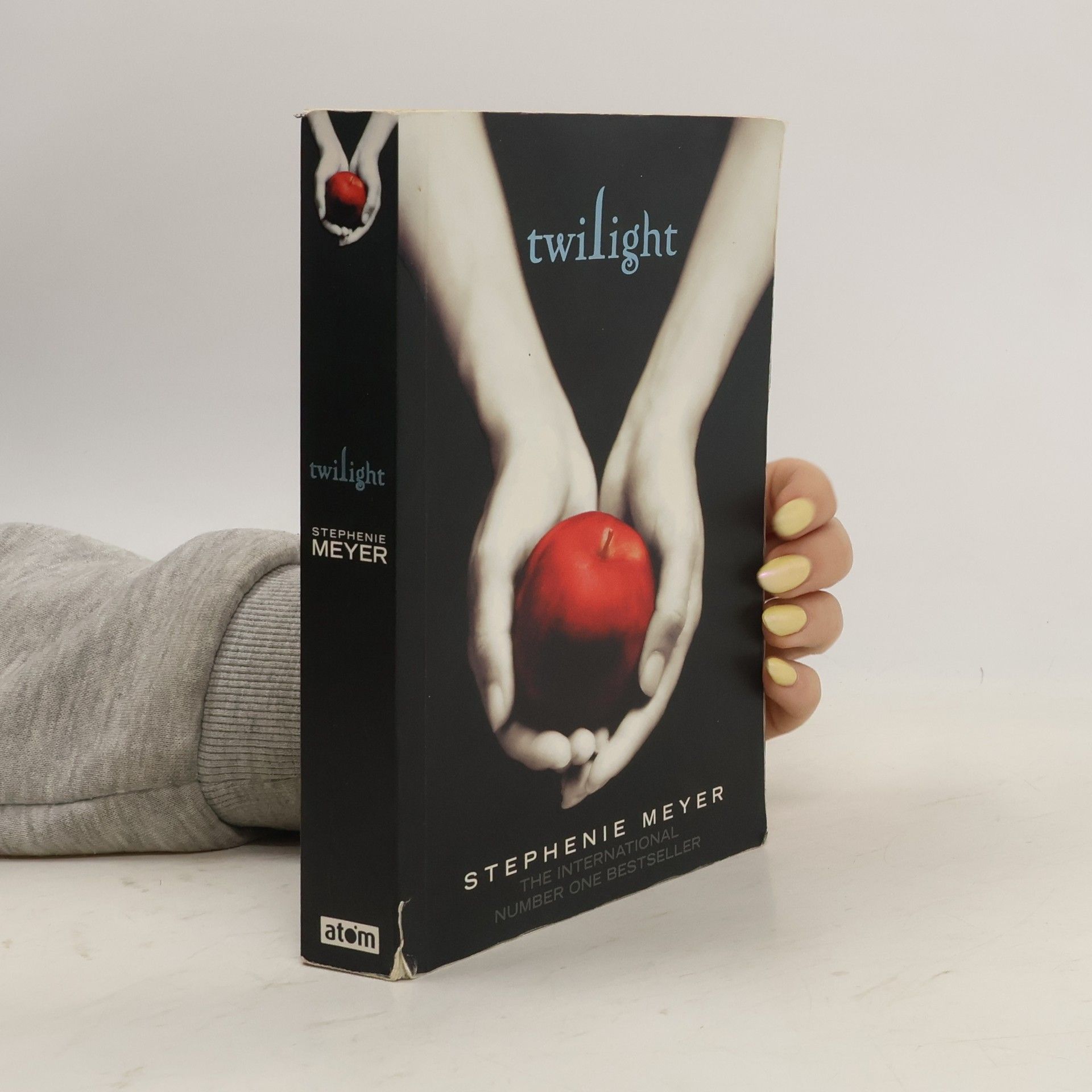 Stephenie Meyer Twilight