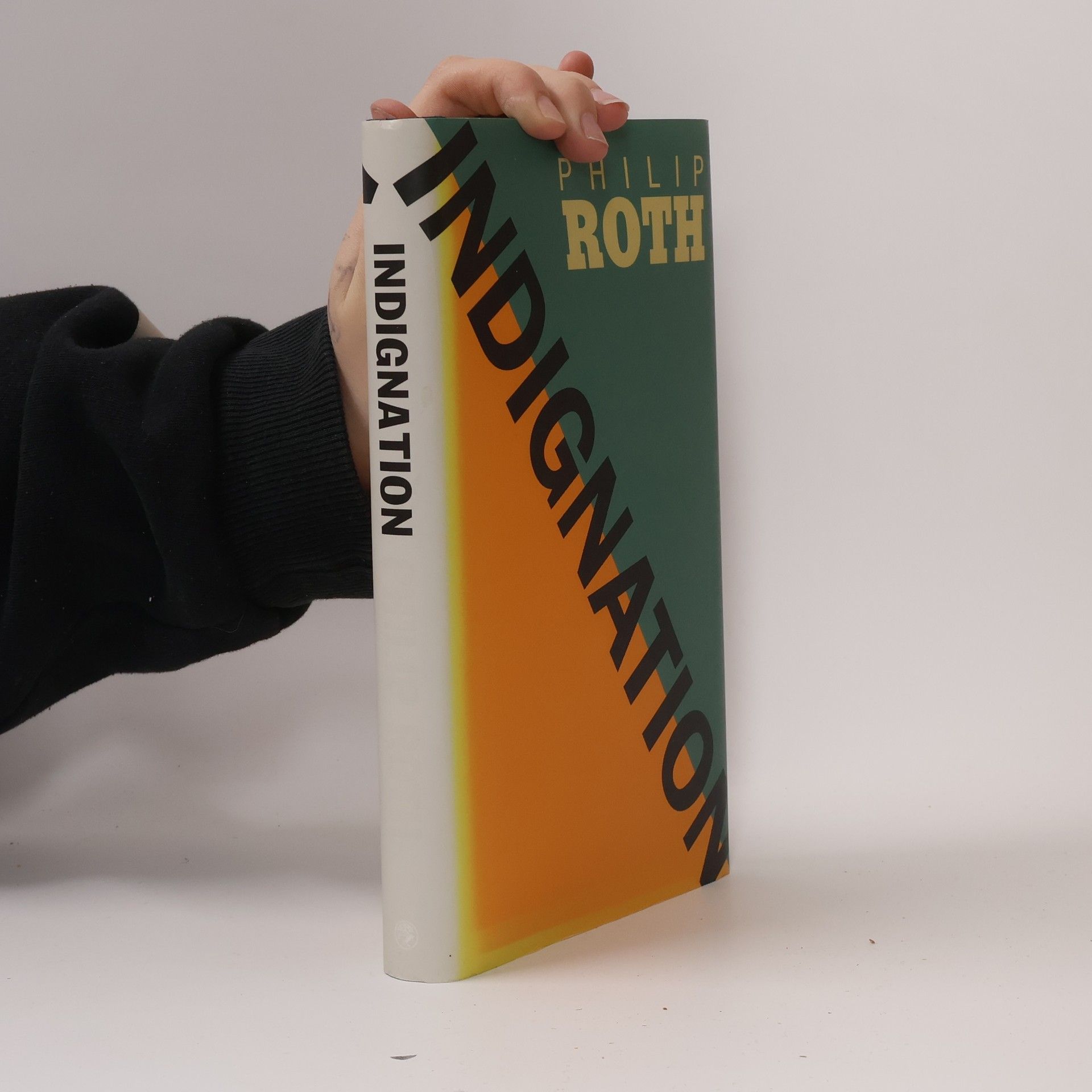 Philip Roth Indignation