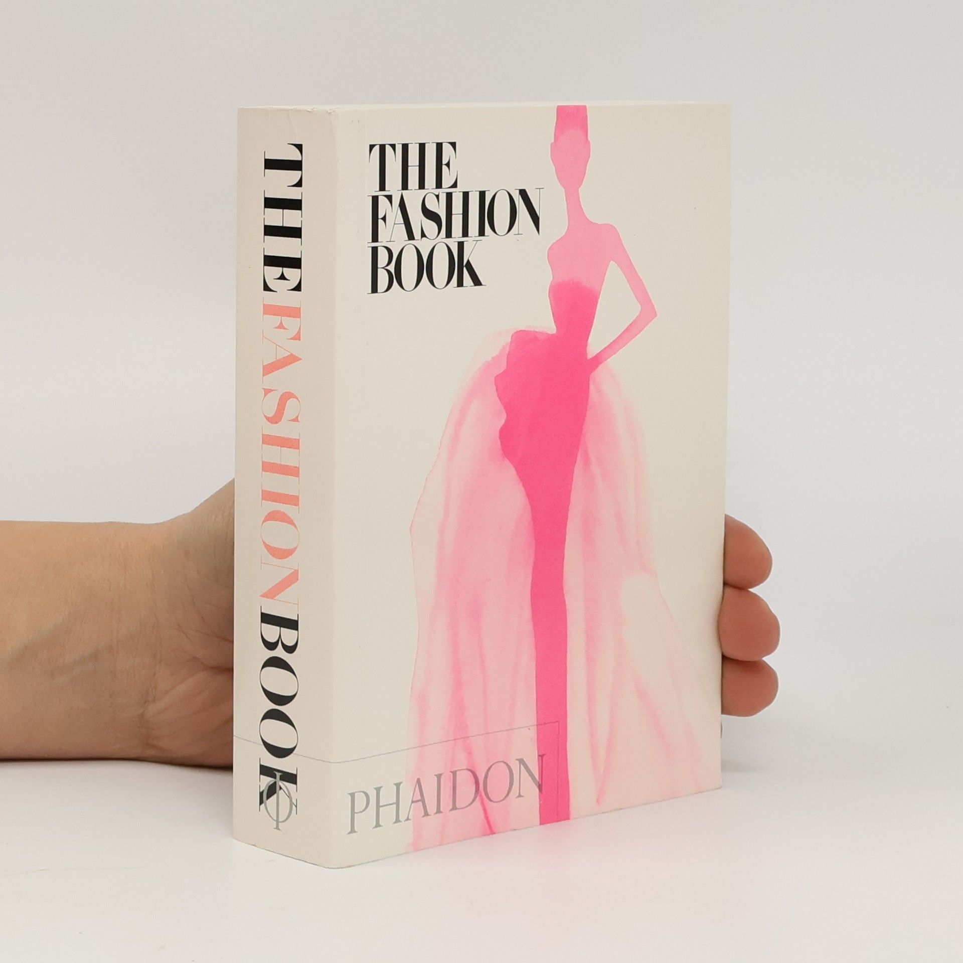 AA.VV. The fashion book