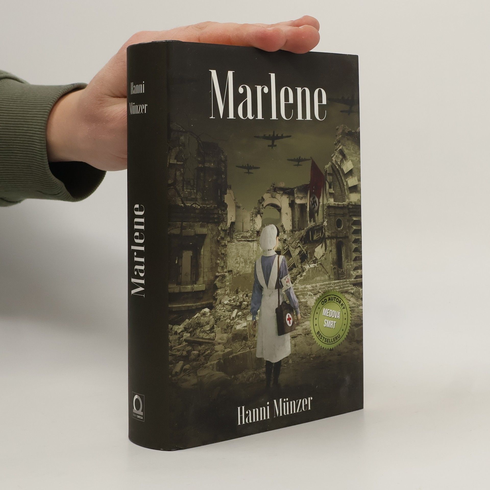 Hanni Münzer Marlene