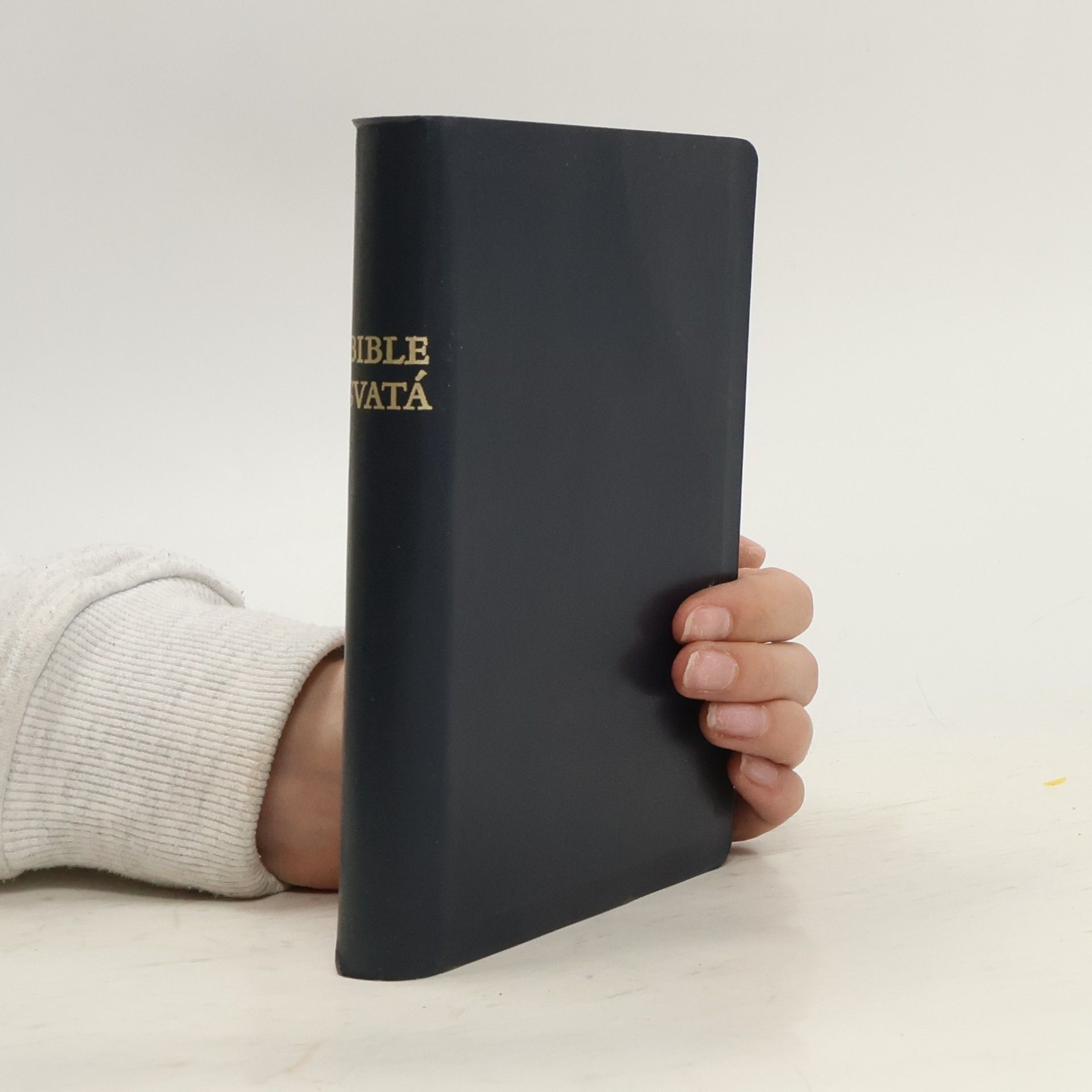 Autorenkollektiv Bible svatá