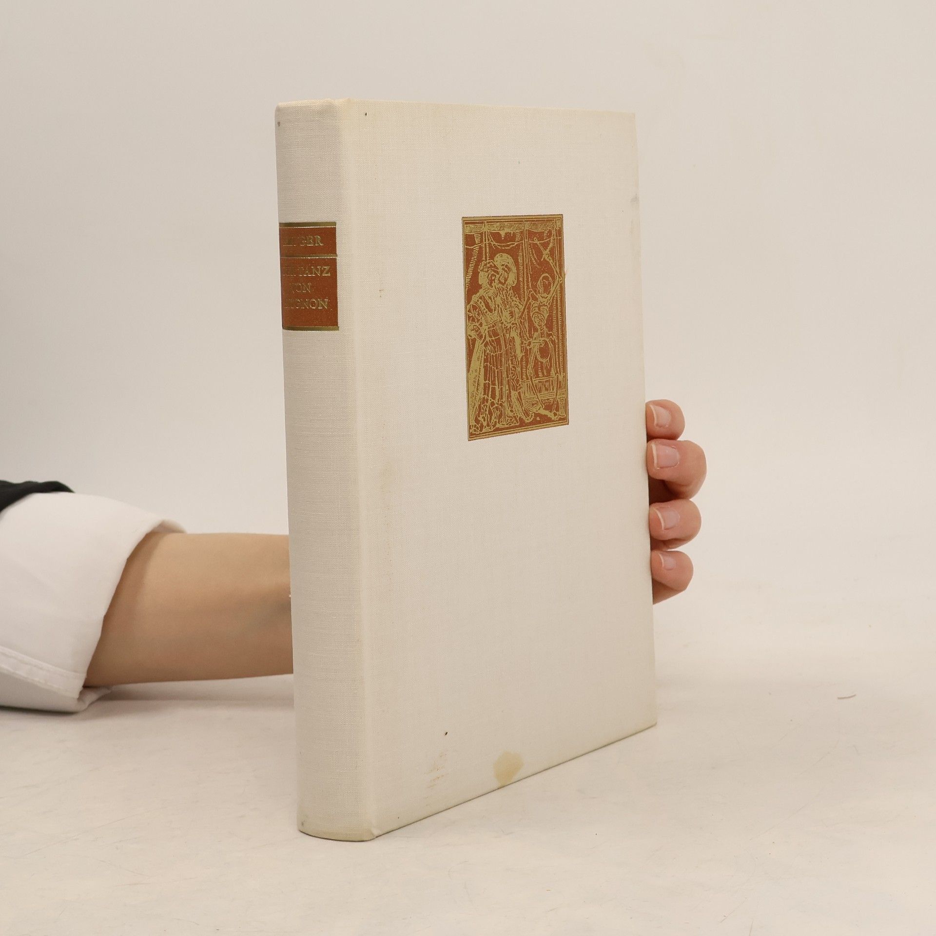 Der Tanz von Avignon