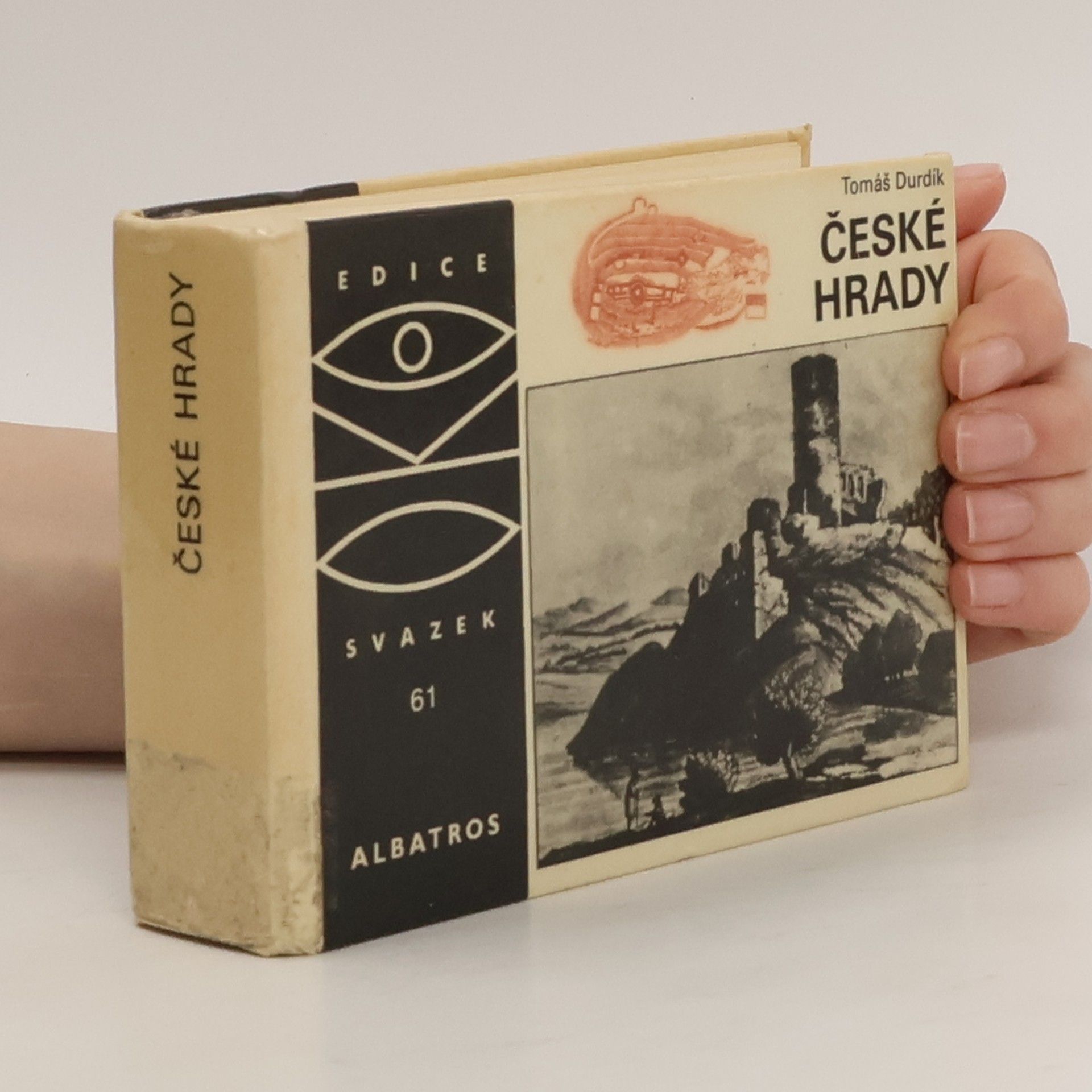 České hrady