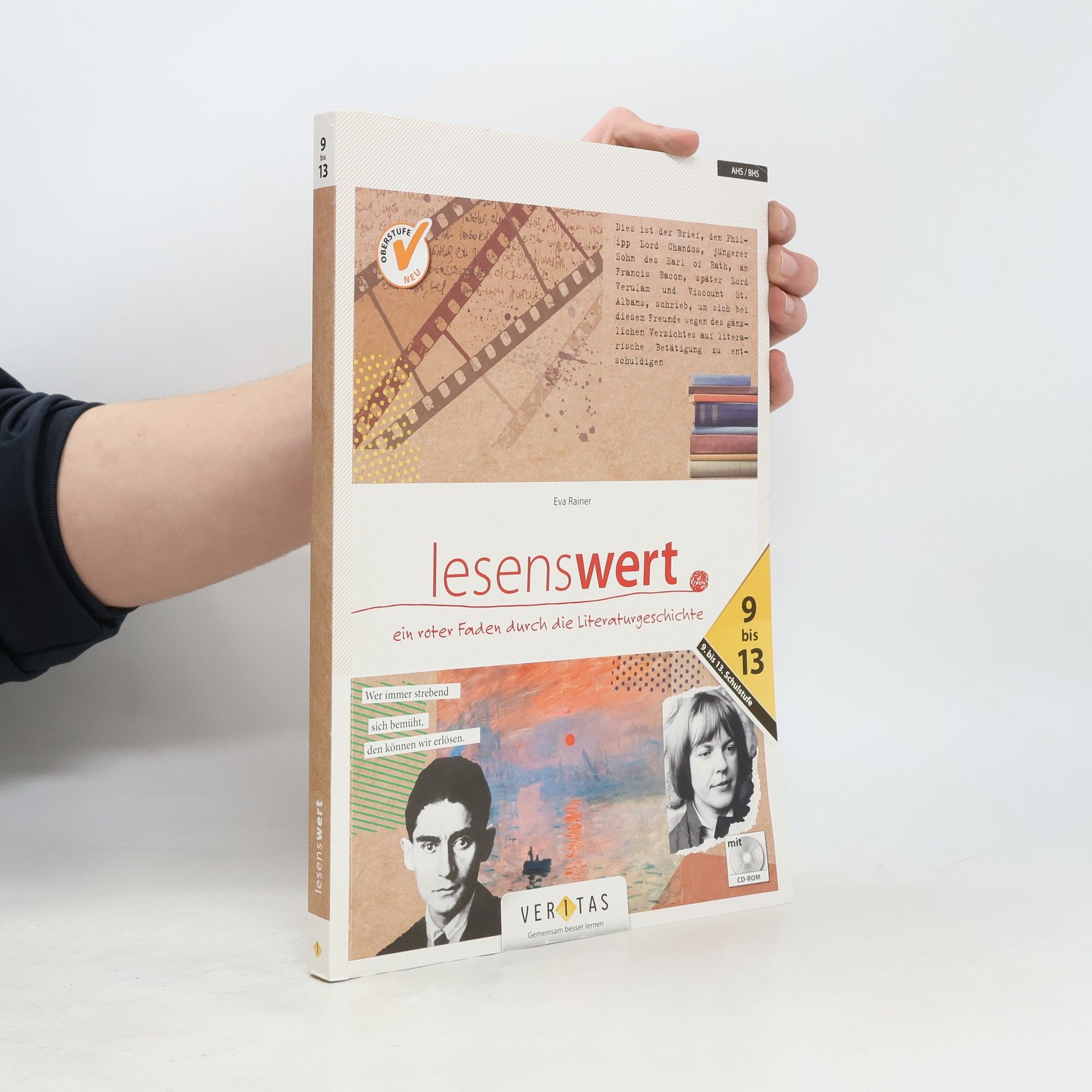 Autorenkollektiv Lesenswert