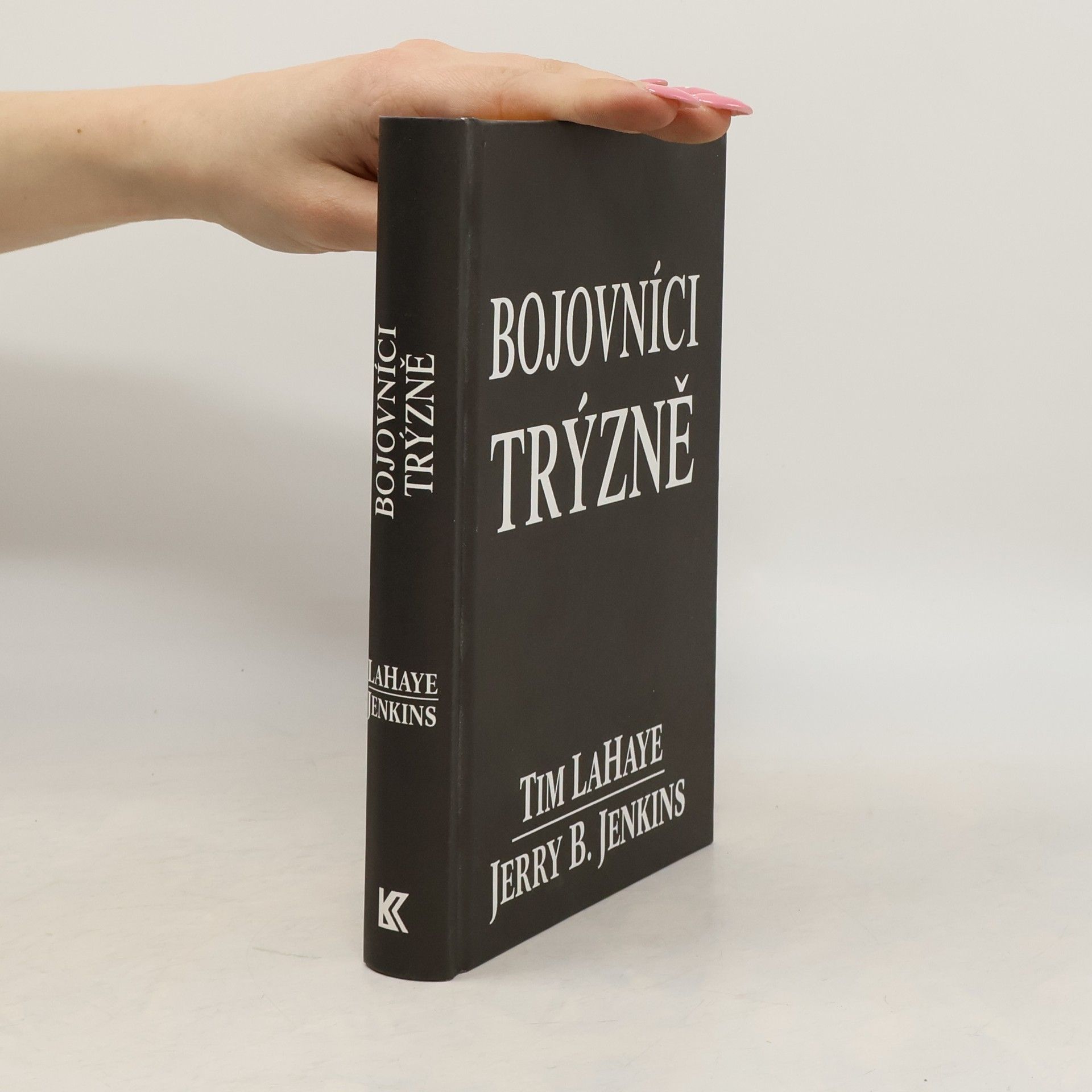 Tim F. LaHaye Nicolae