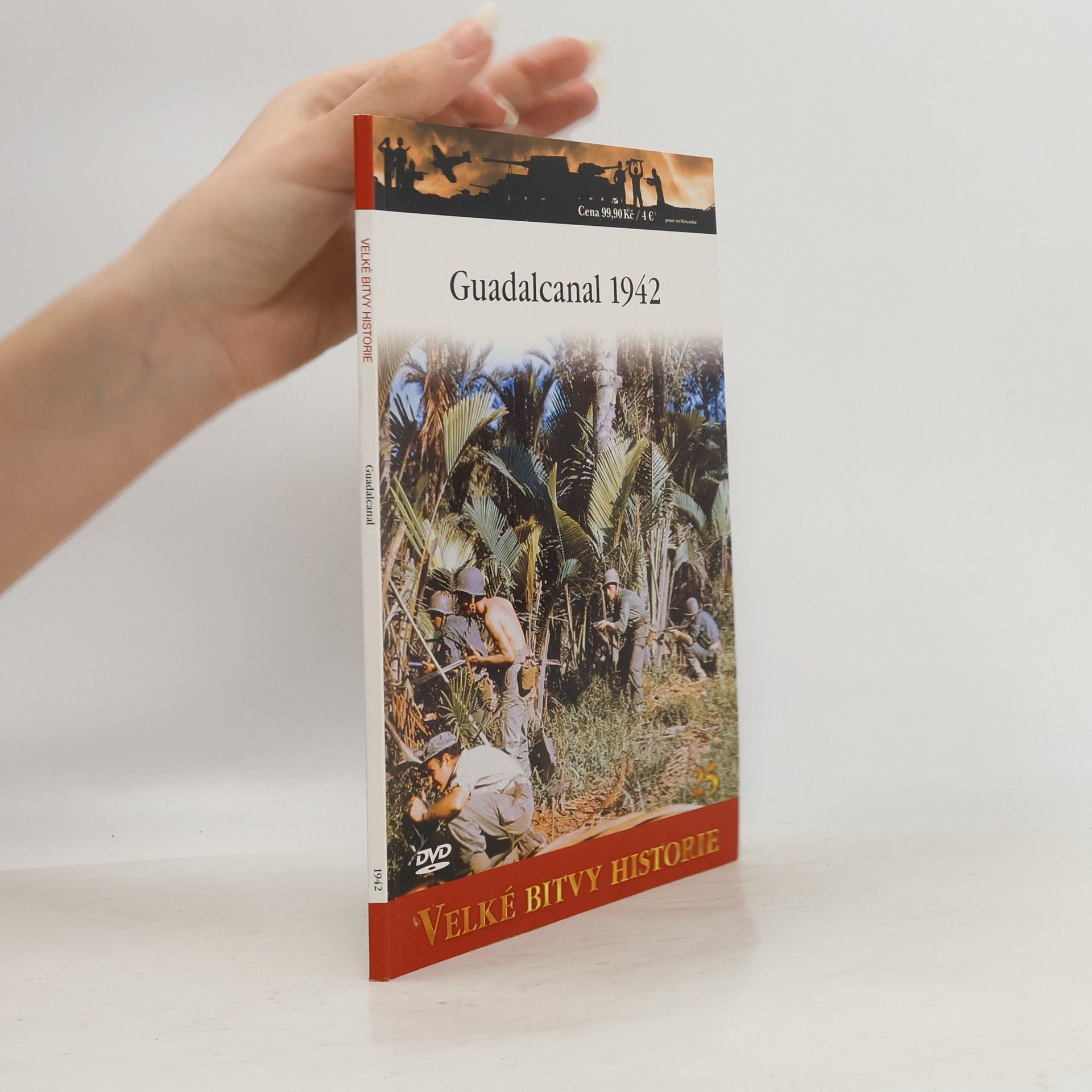 Joseph N. Mueller Guadalcanal 1942