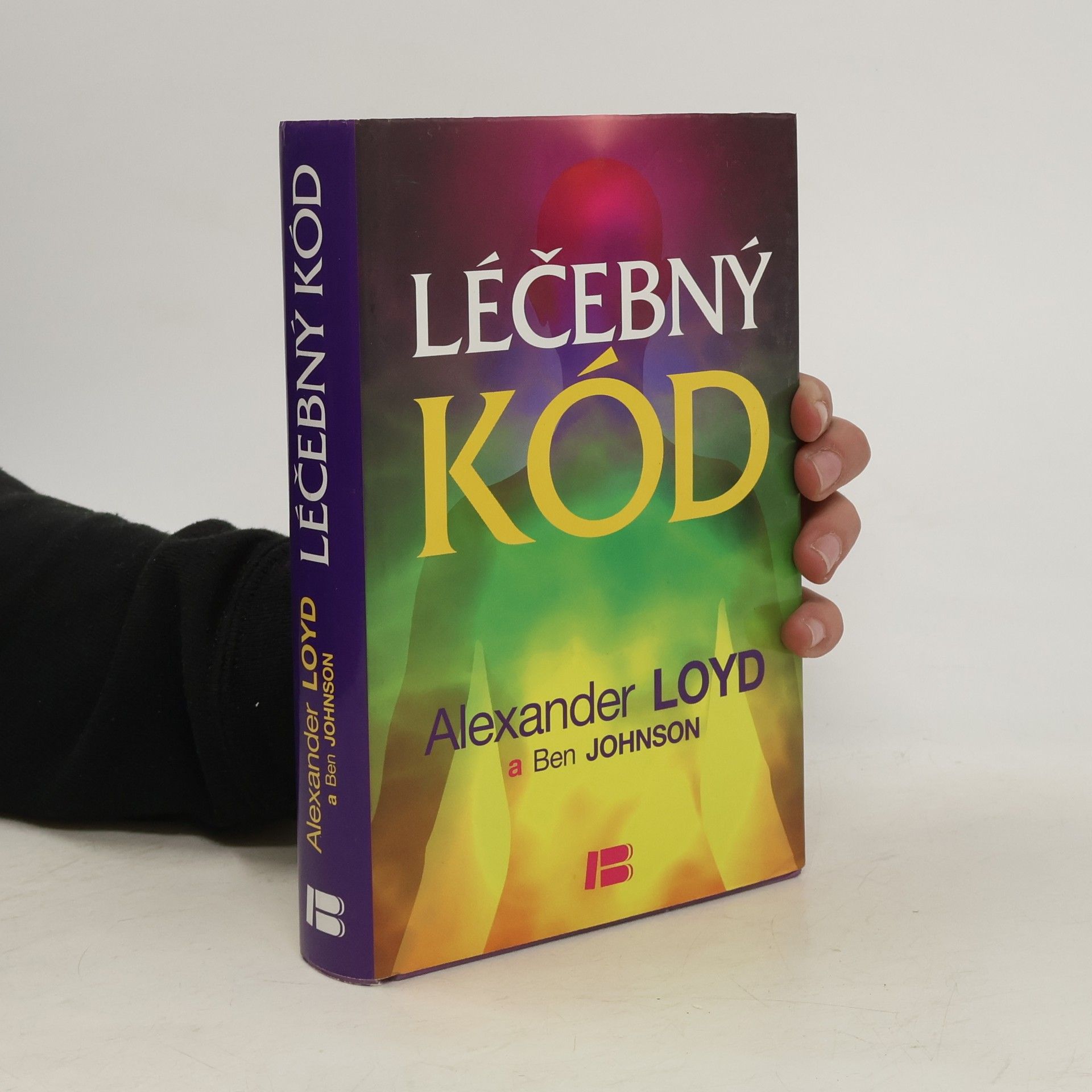 Alexander Loyd Léčebný kód
