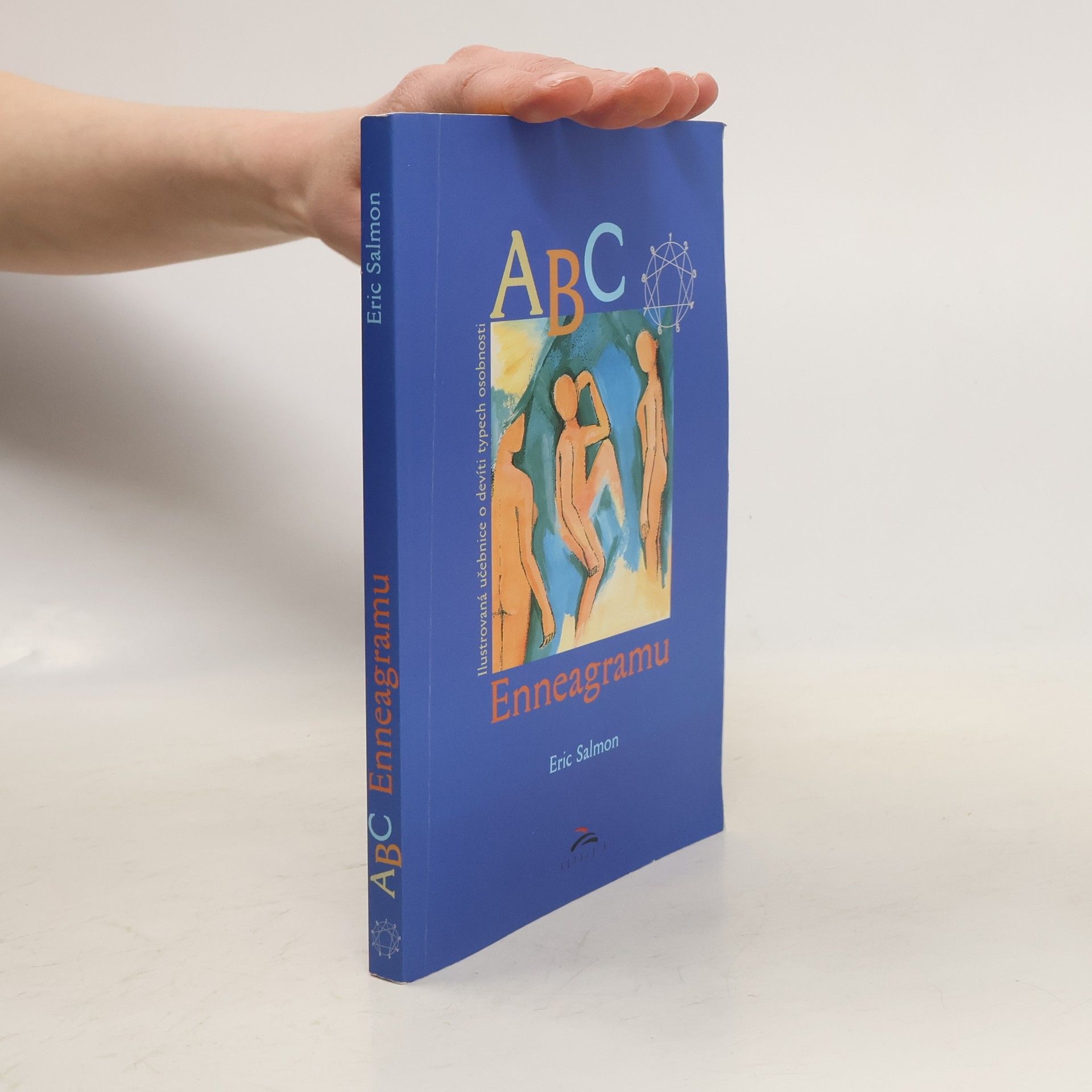 Ilona Hůlková ABC Enneagramu