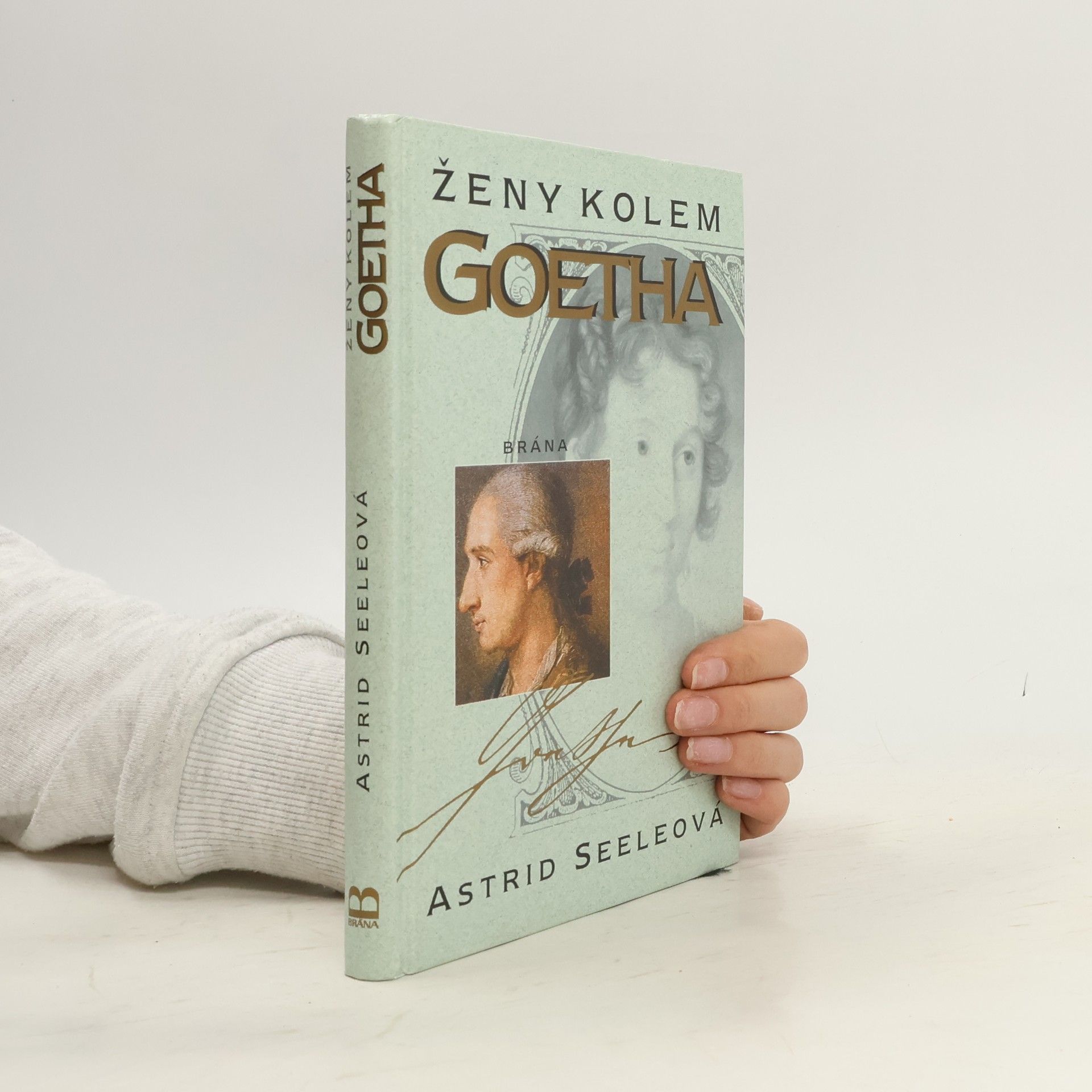 Ženy kolem Goetha