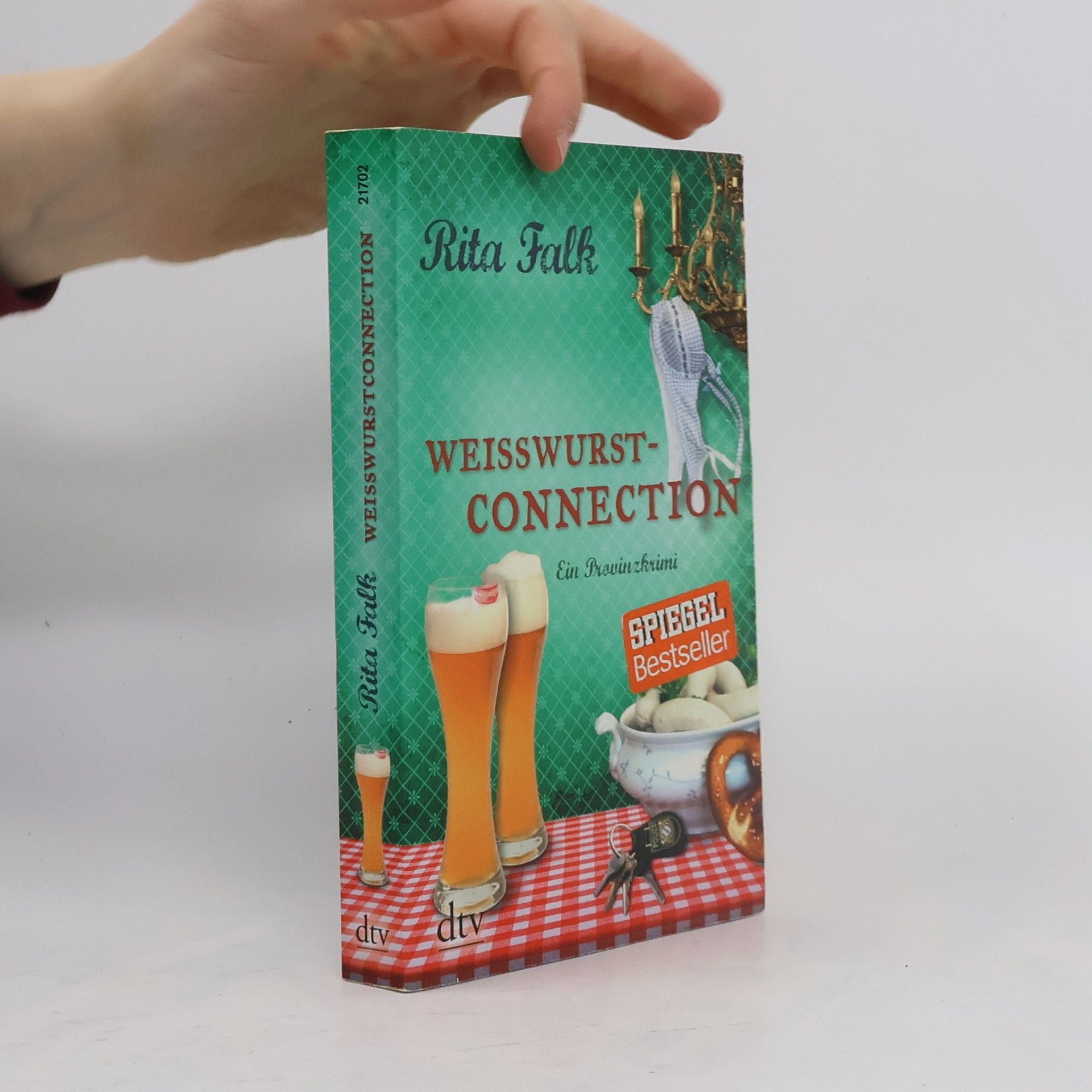 Weißwurstconnection