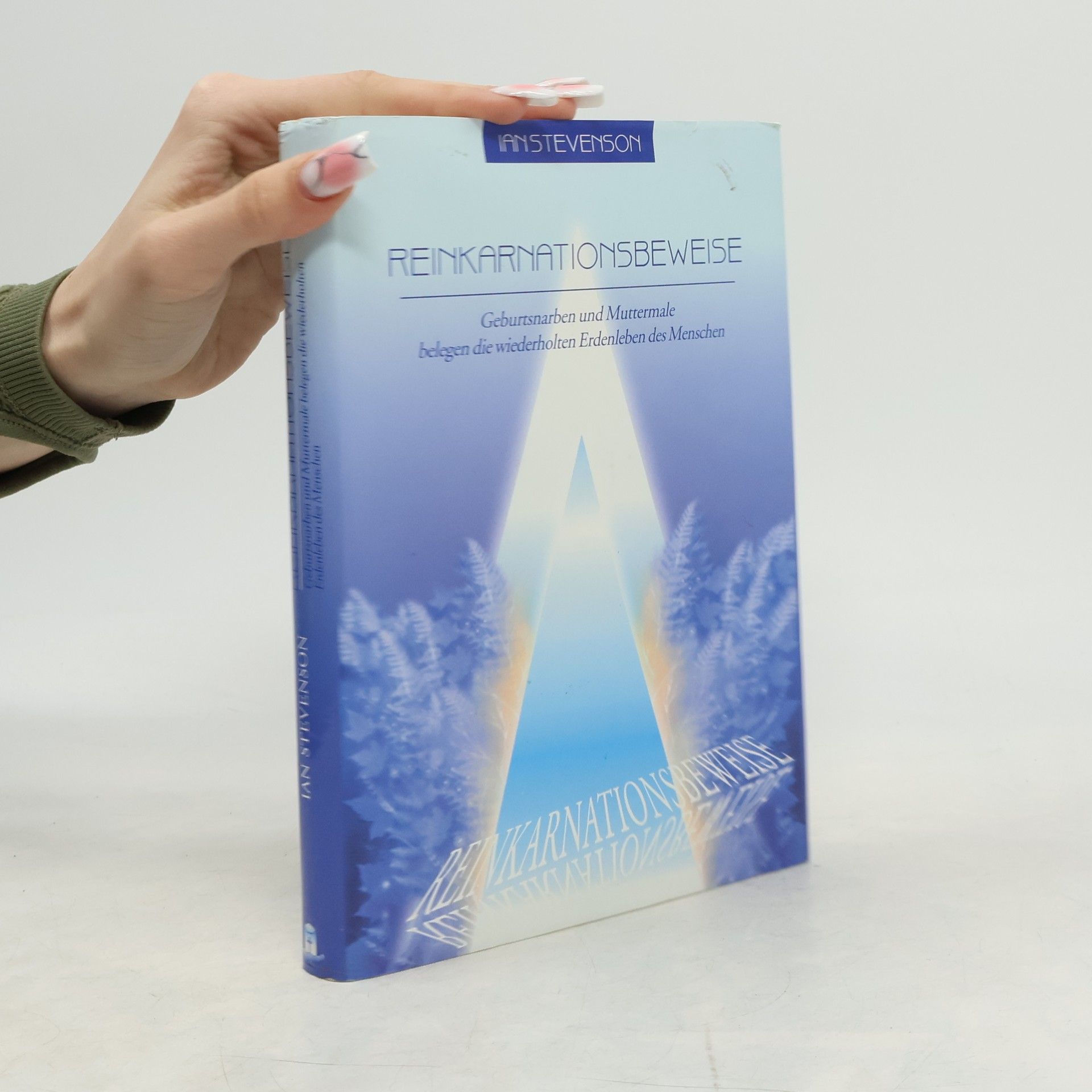 Reinkarnationsbeweise