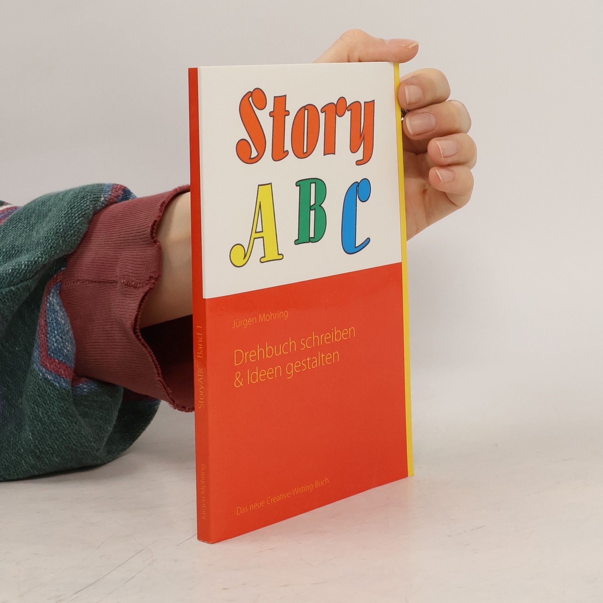 StoryABC