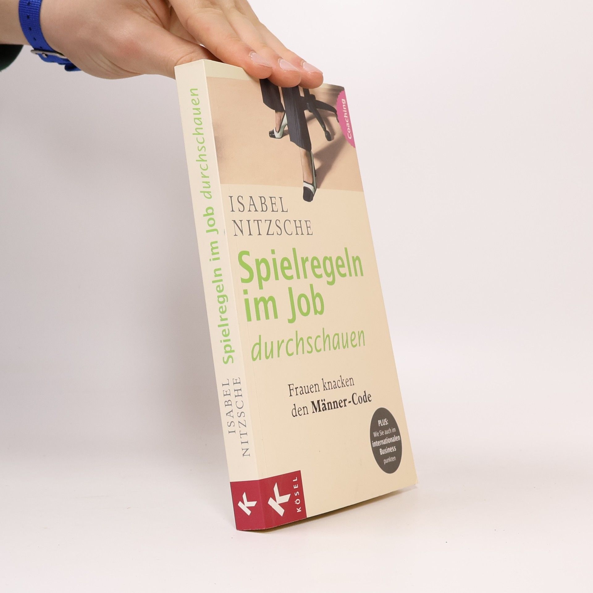 Die Spielregeln im Job durchschauen