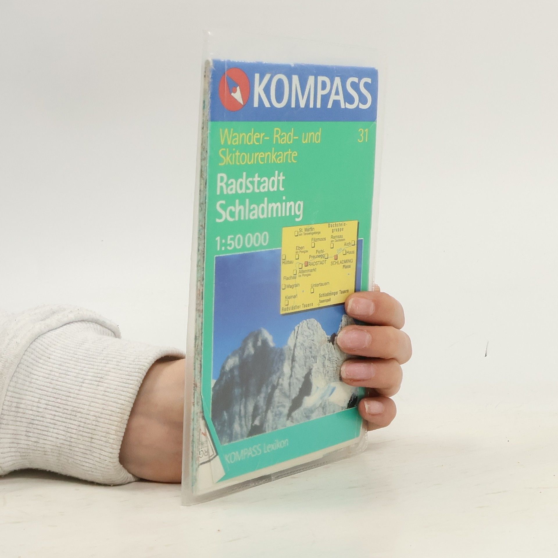 Collectif d'auteurs Radstadt Schladming