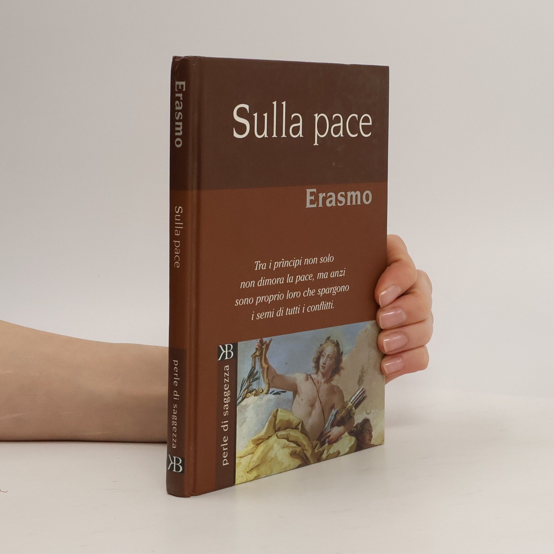 Sulla pace