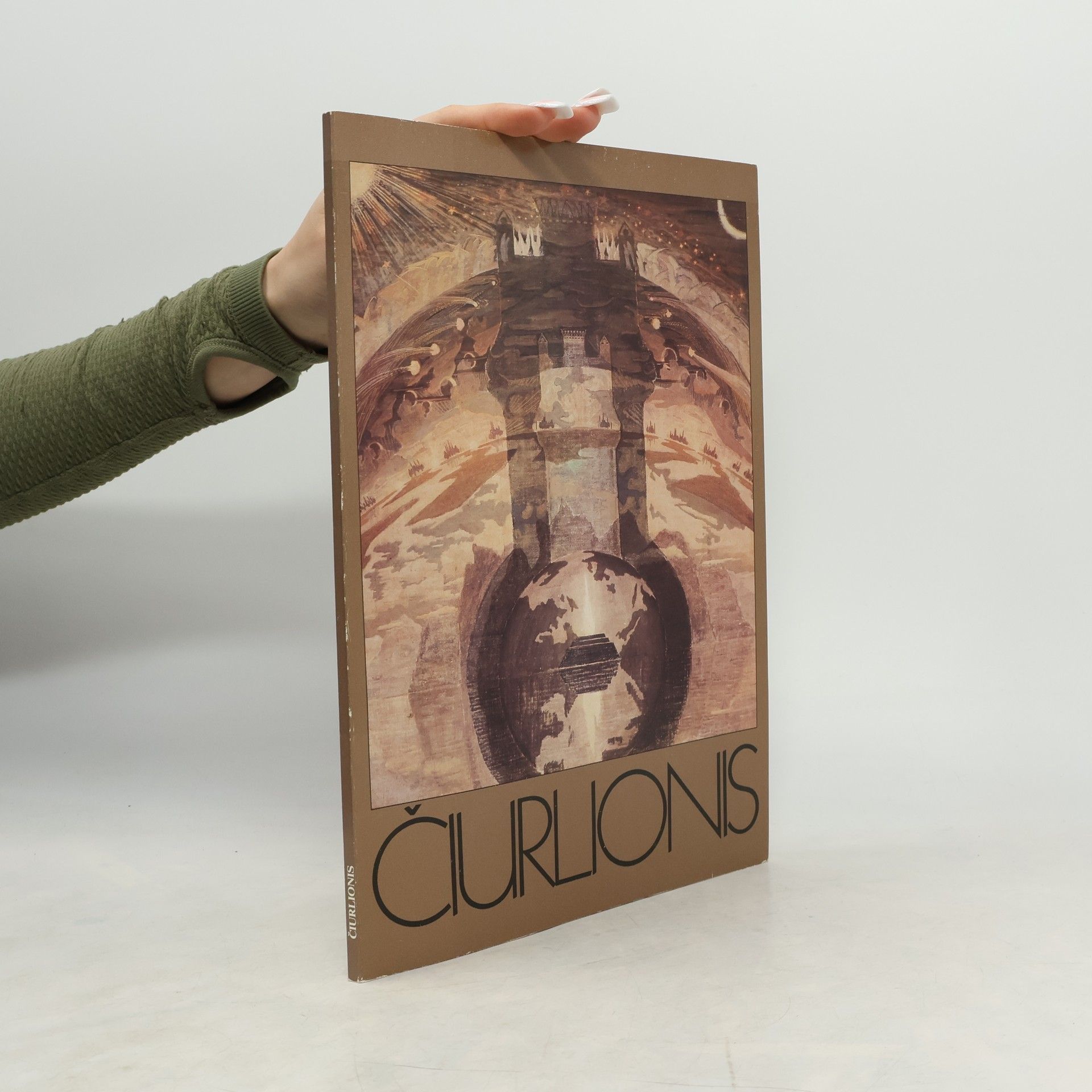 Various authors Čiurlionis