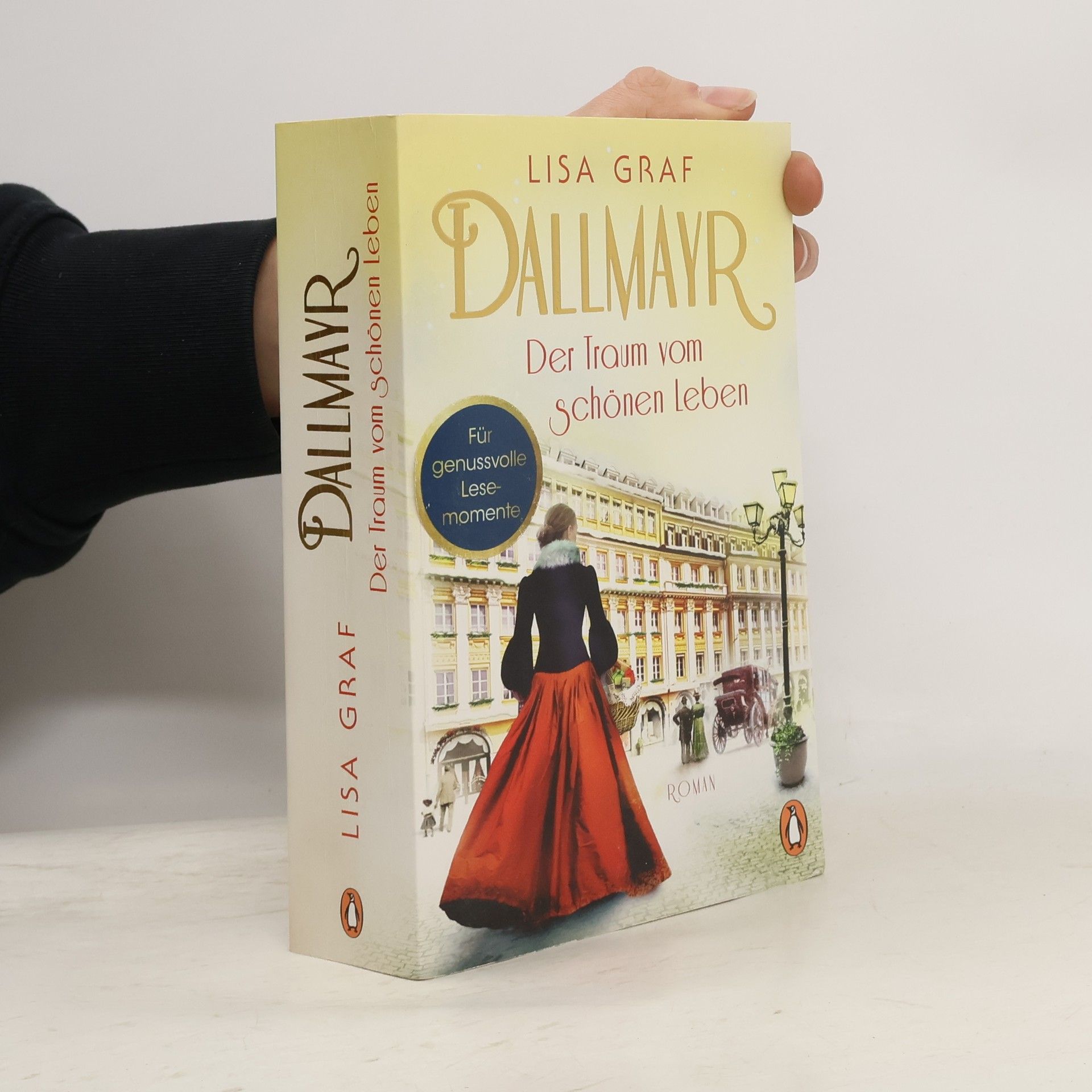 Dallmayr - Der Traum vom schönen Leben