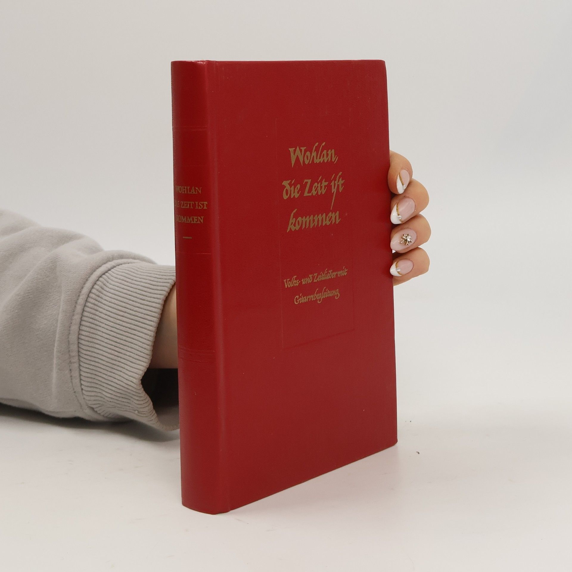 Autorenkollektiv Wohlan Die Zeit ist kommen