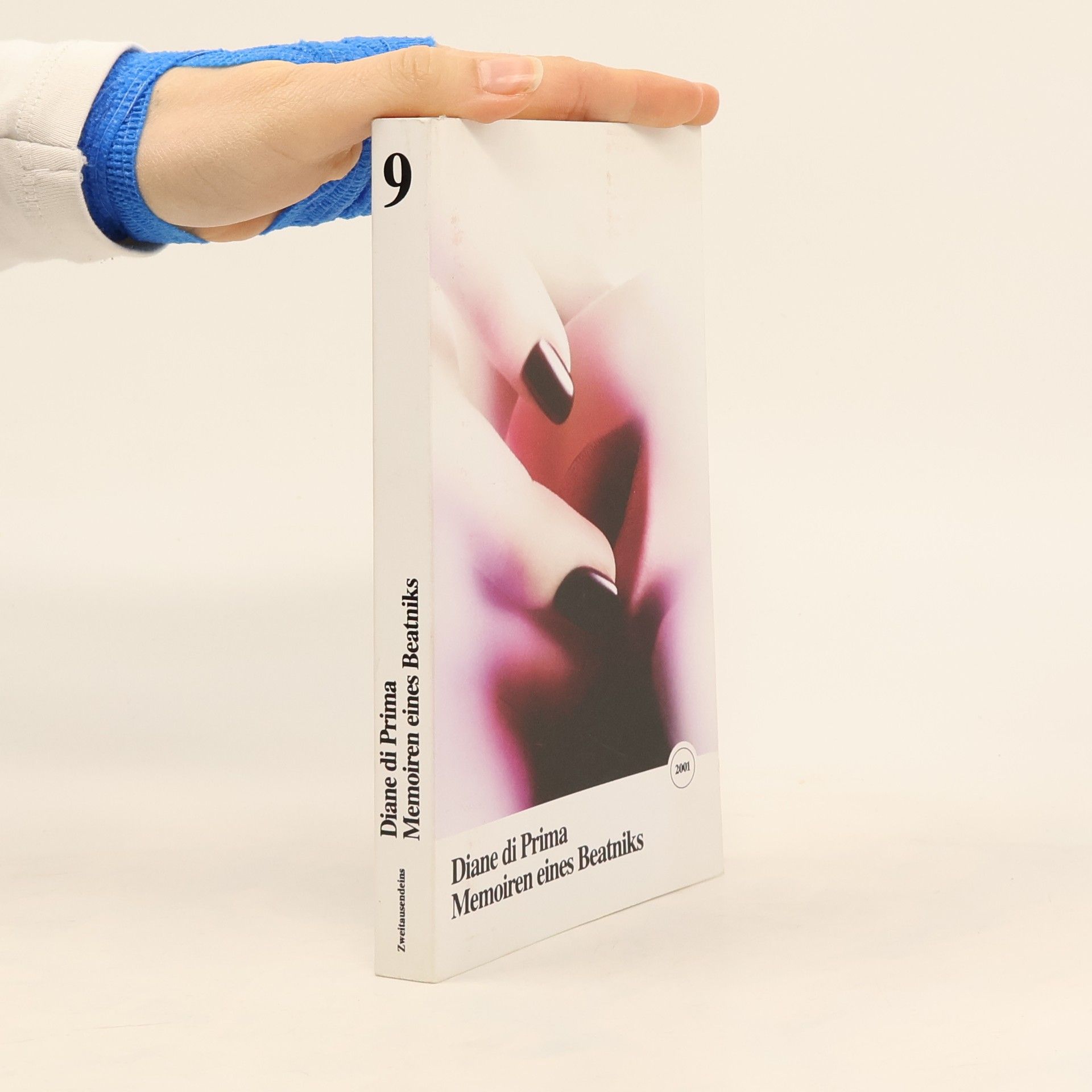 Memoiren eines Beatniks