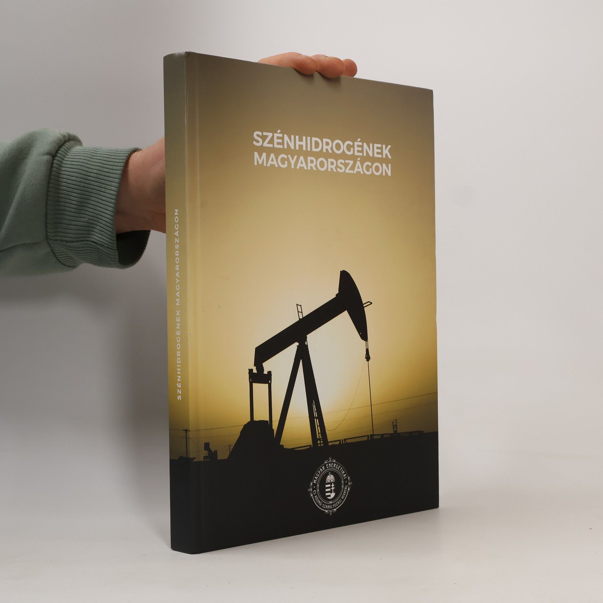 Zsolt Kovács Szénhidrogének Magyarországon