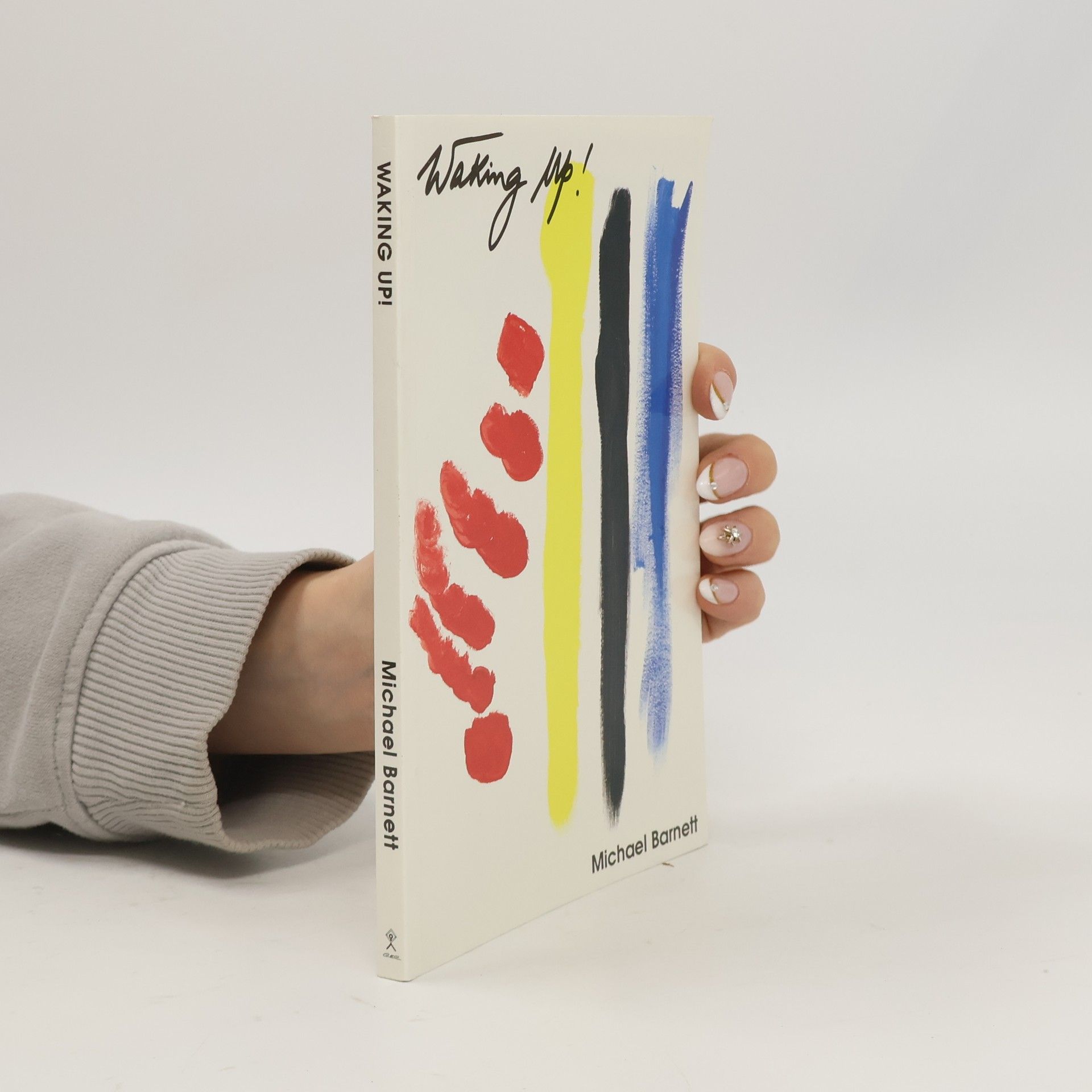 Autorenkollektiv Waking UP!