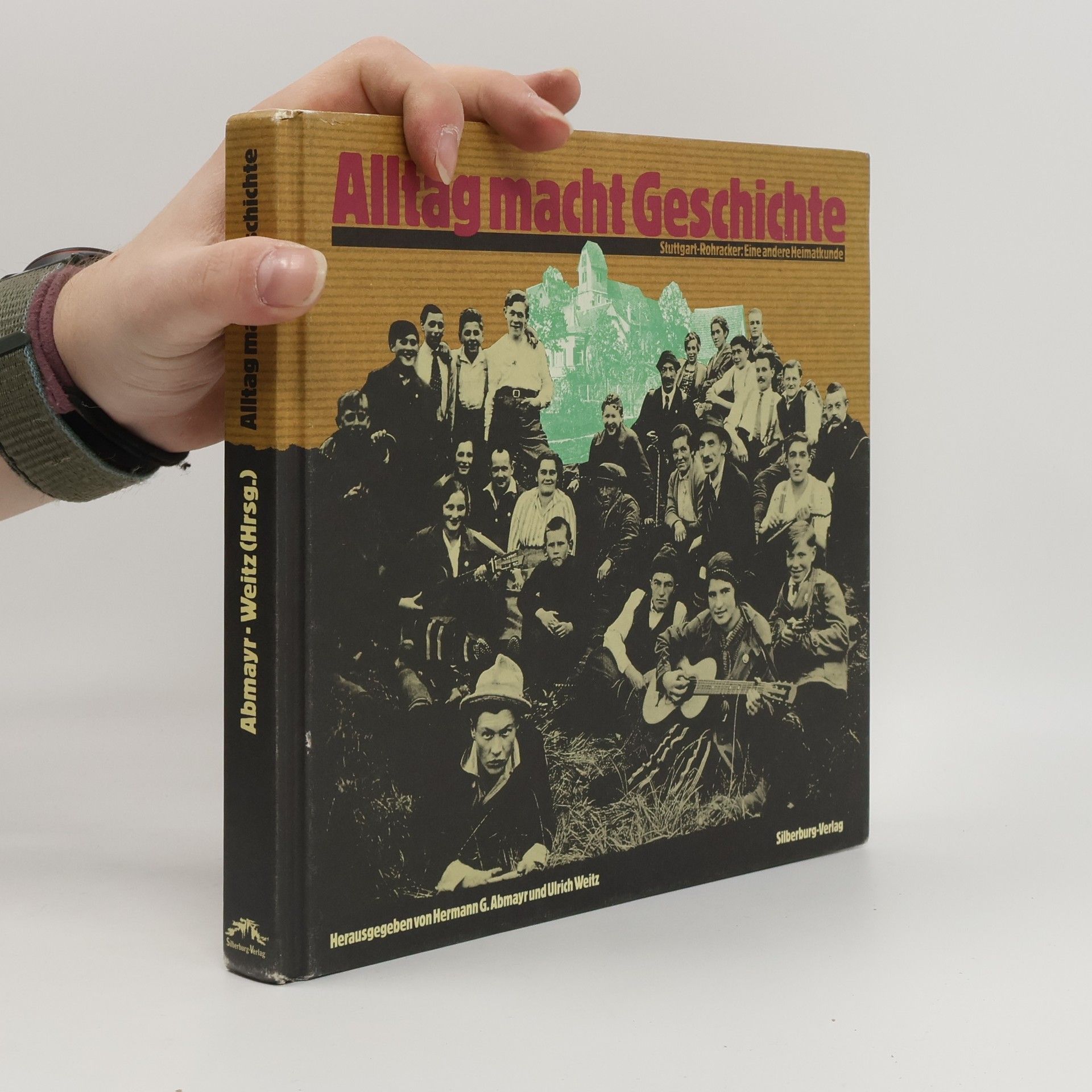 Alltag macht Geschichte