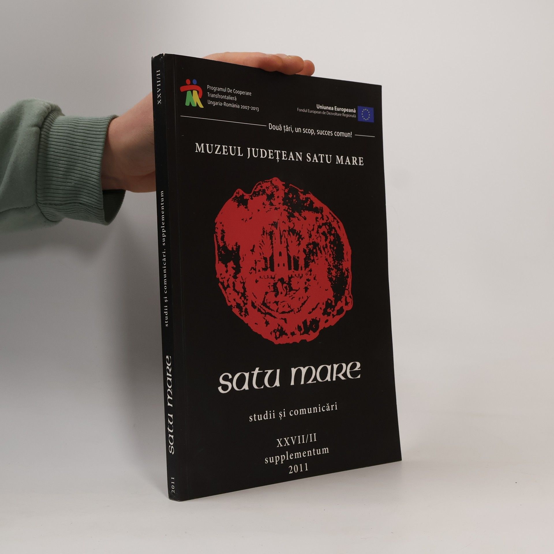 Autores varios Satu mare