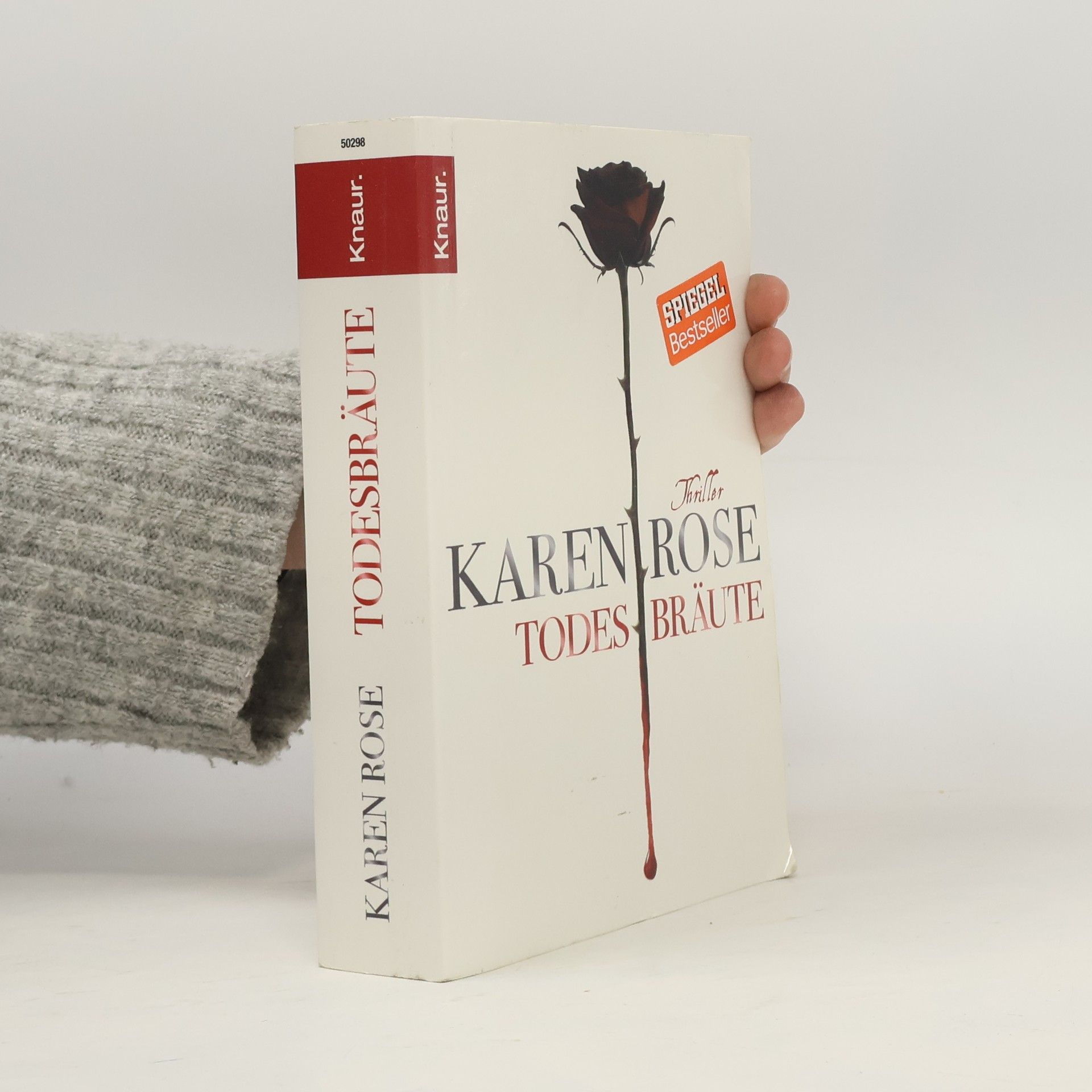 Karen Rose Todesbräute