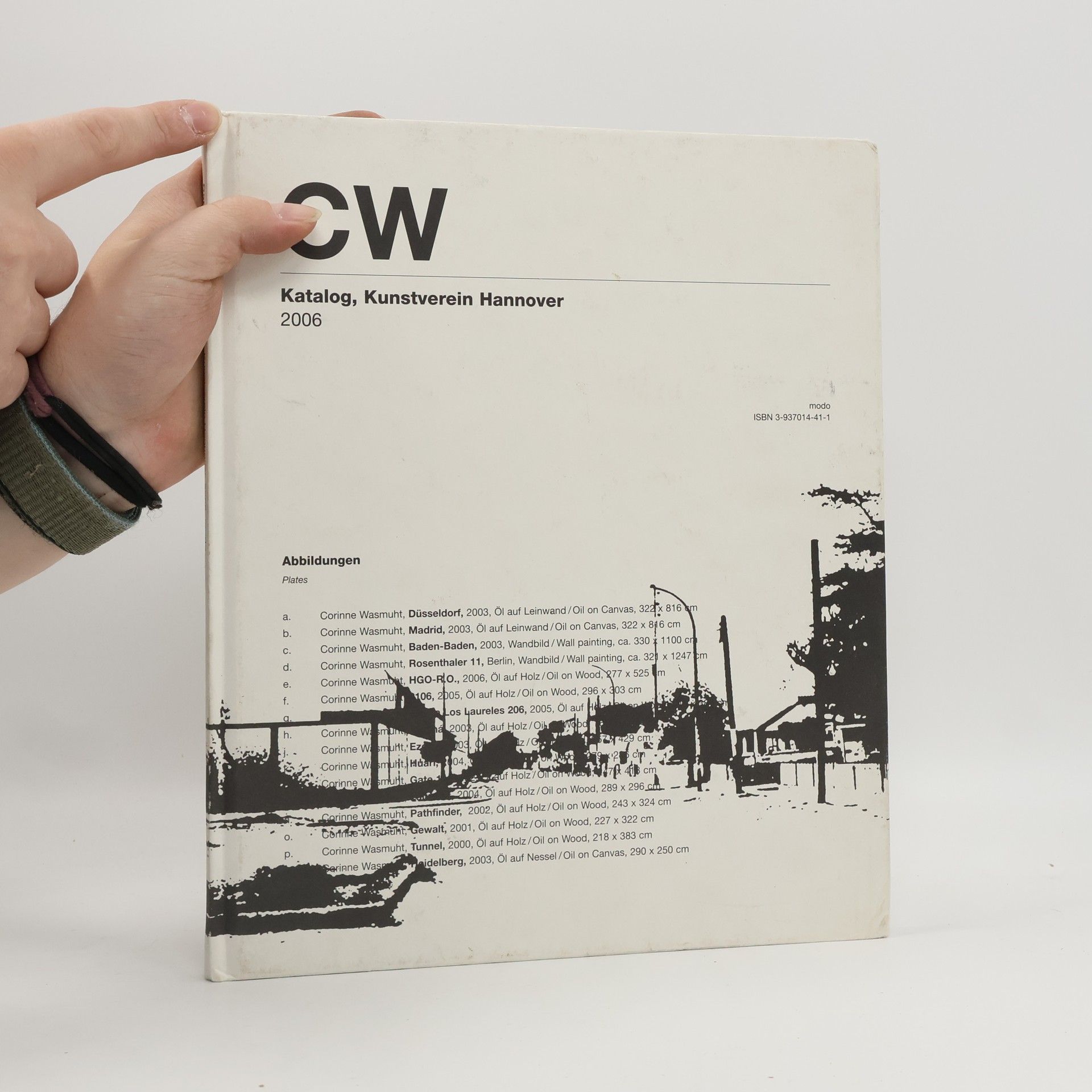 Corinne Wasmuht CW