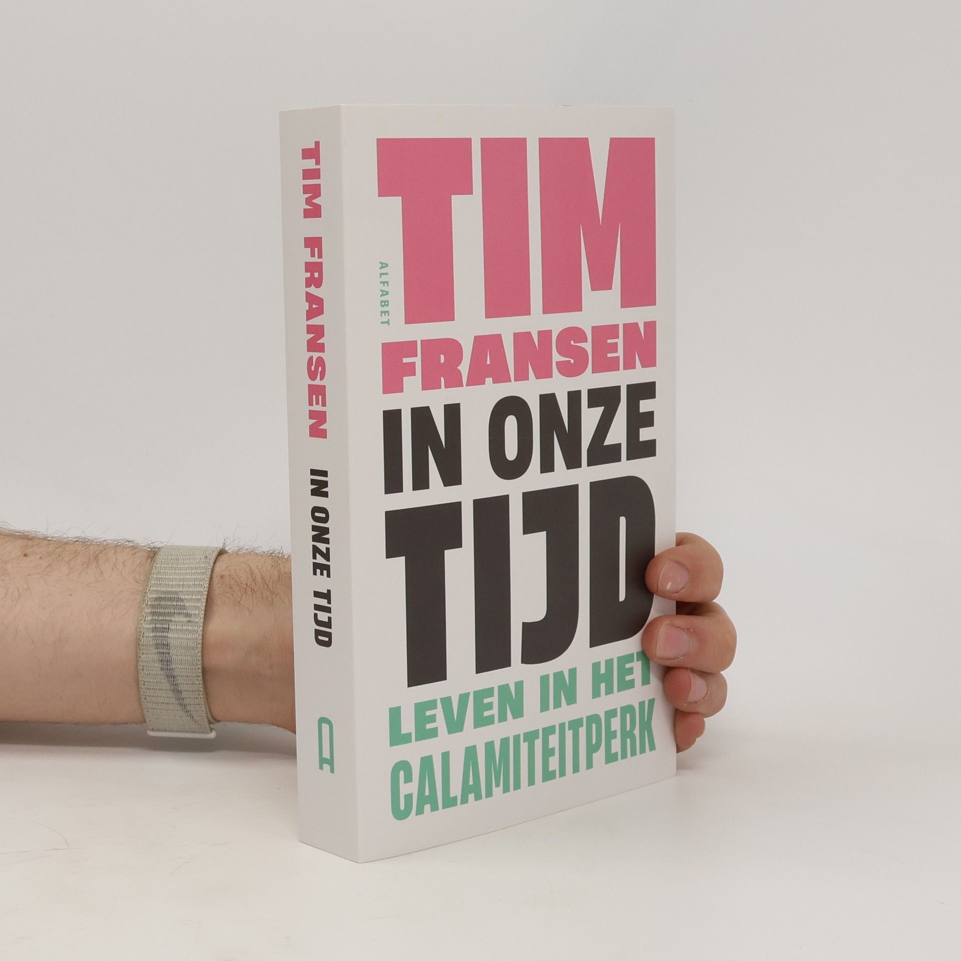 Tim Fransen In onze tijd