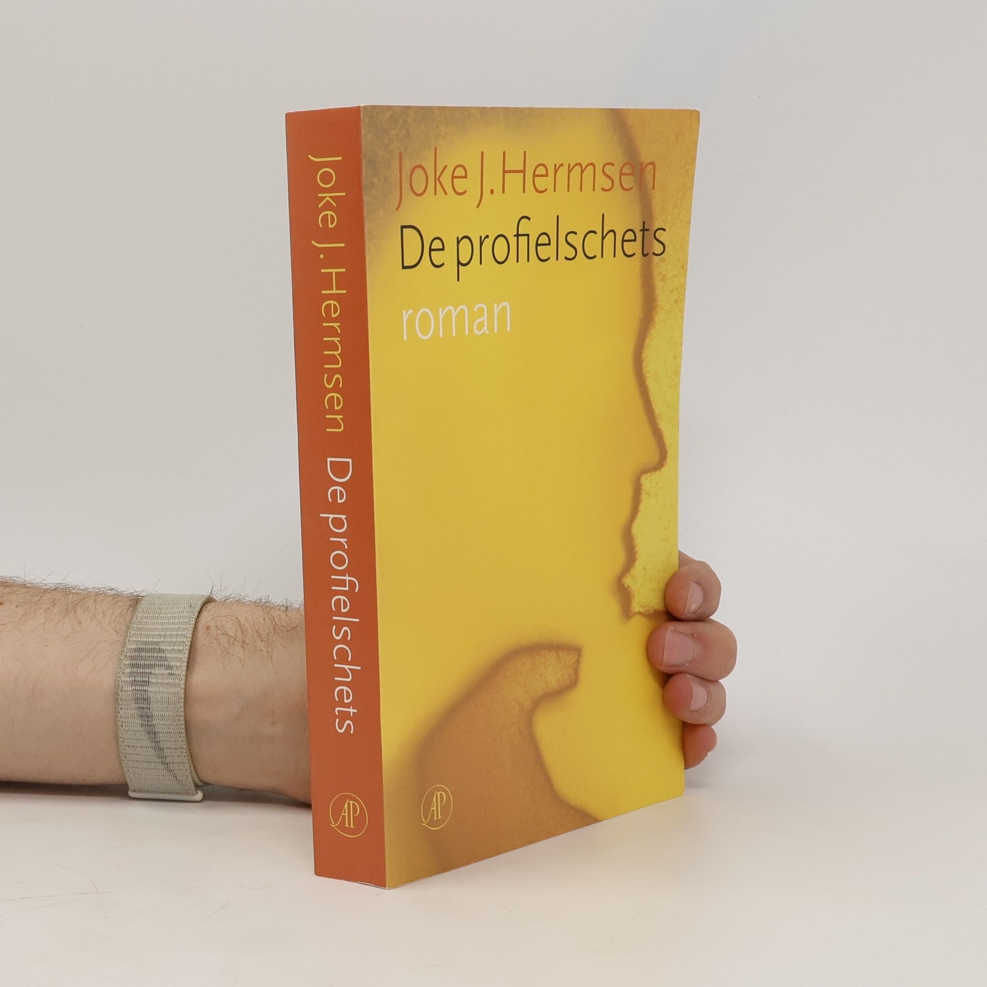 Joke Johannetta Hermsen De profielschets