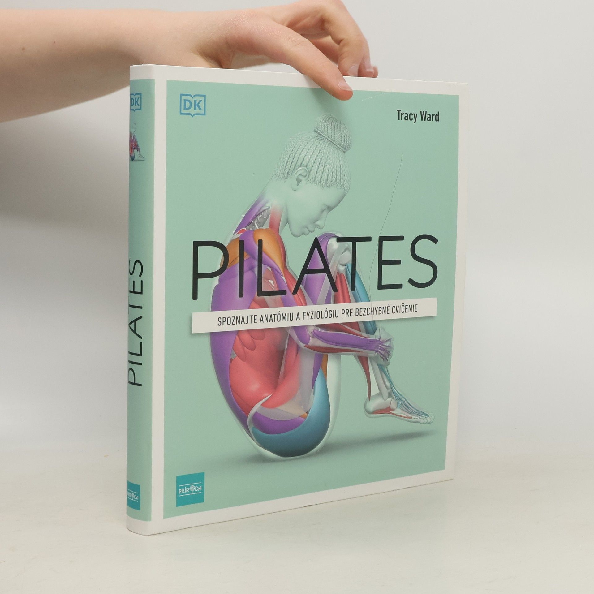 Kolektiv autorů PILATES