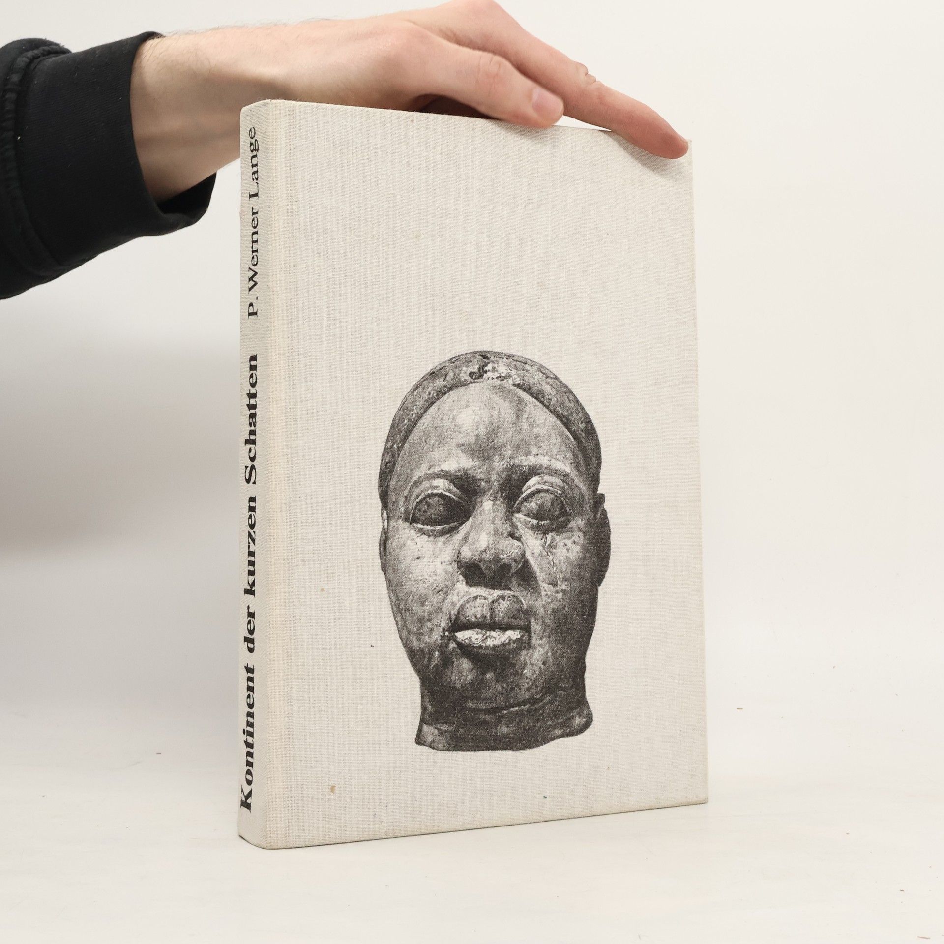 Kontinent der kurzen Schatten