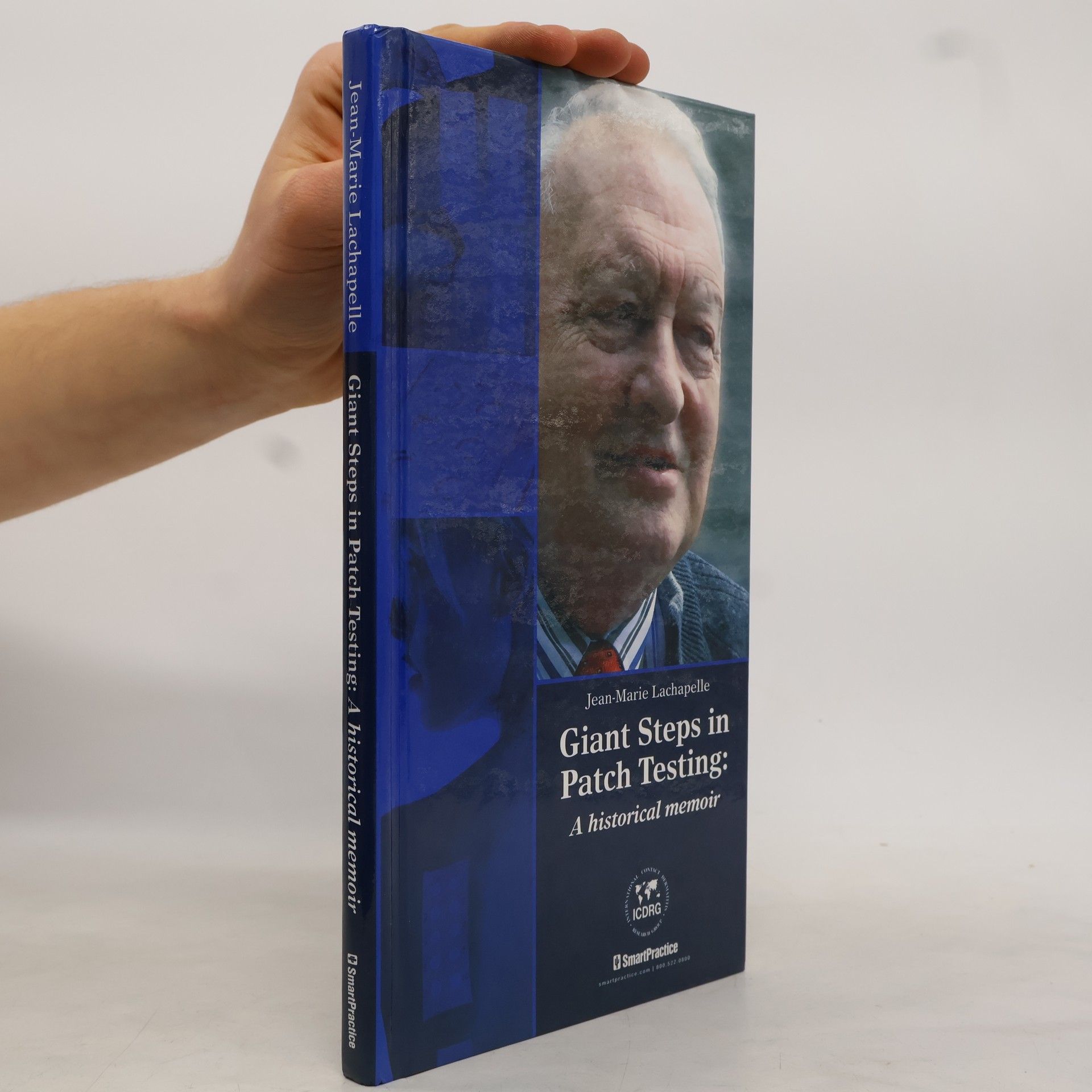 Giant Steps in Patch Testing