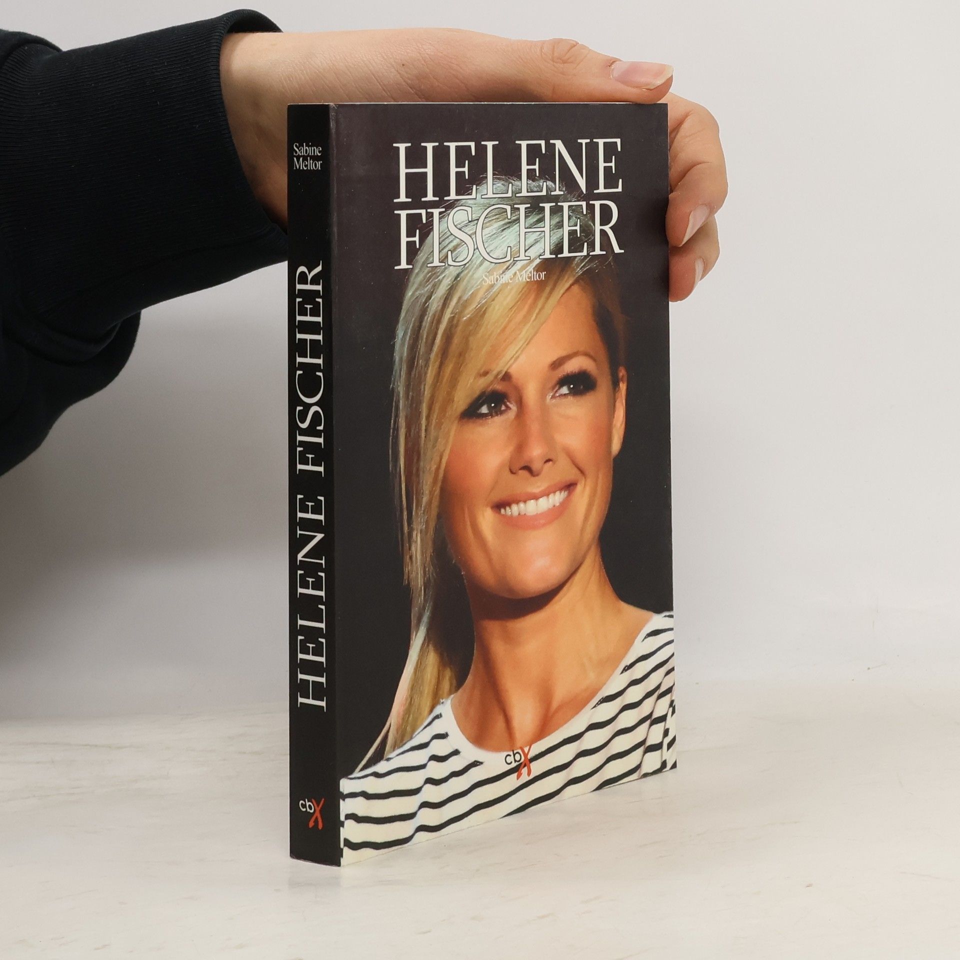 Sabine Meltor Helene Fischer