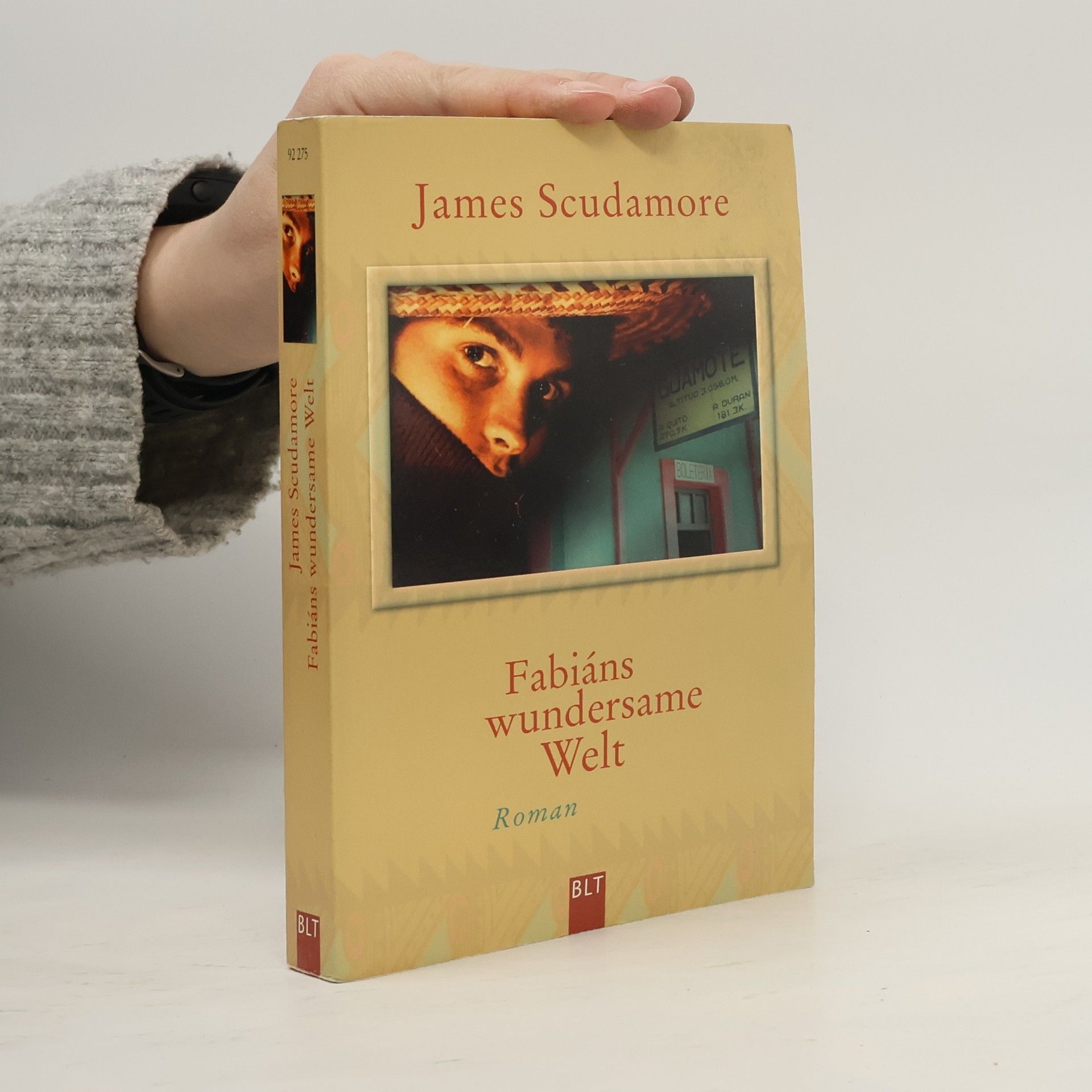 Fabiáns wundersame Welt