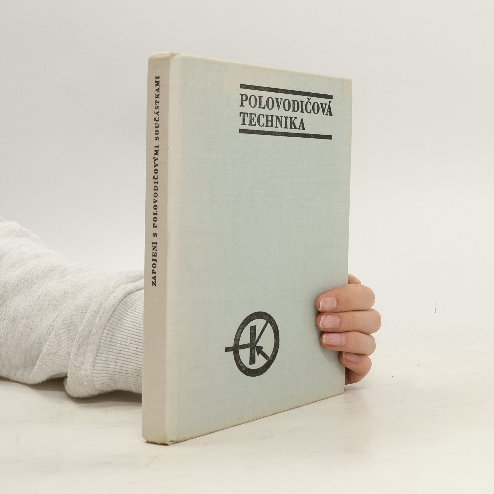 Milan Syrovátko Polovodičová technika