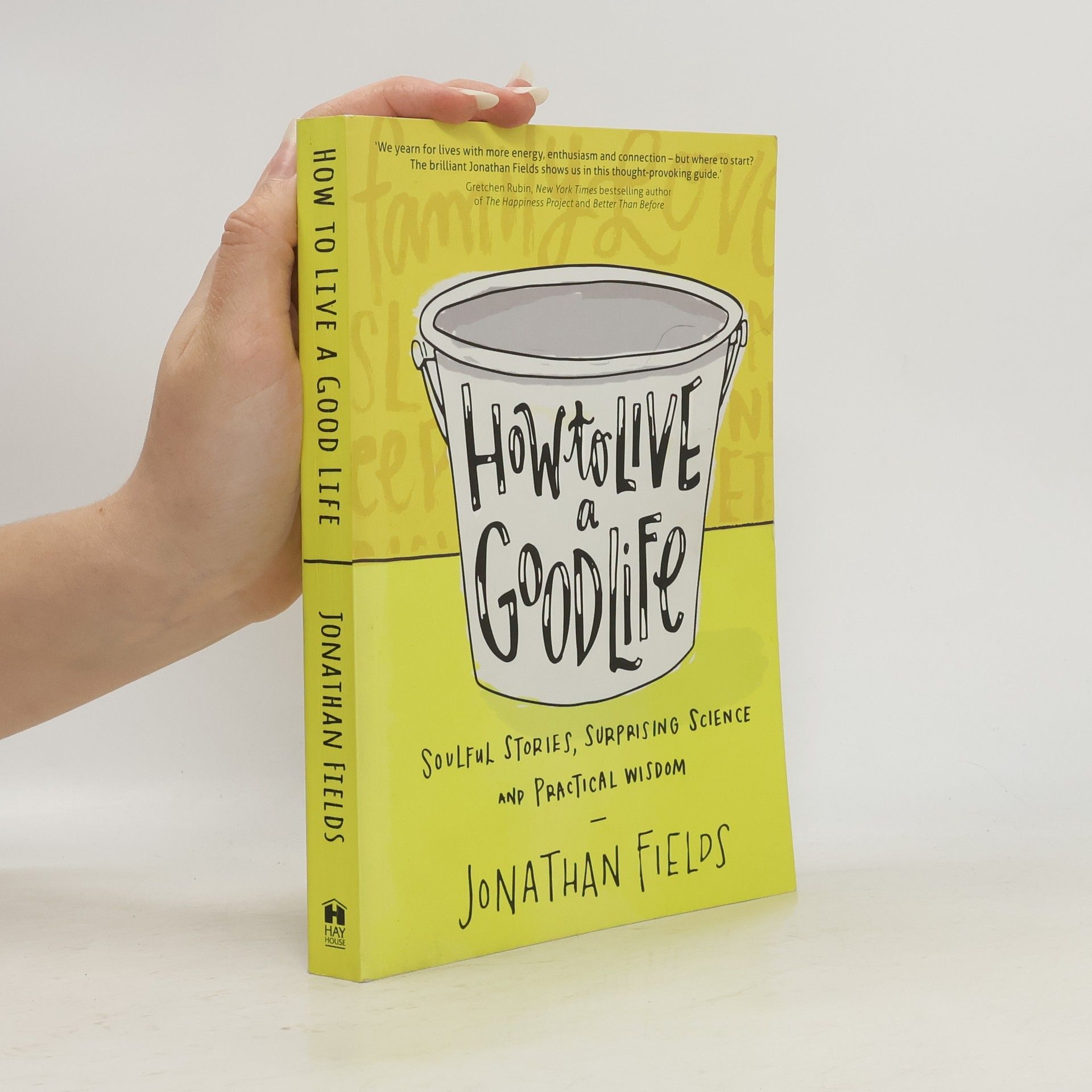 Jonathan Fields How to Live a Good Life