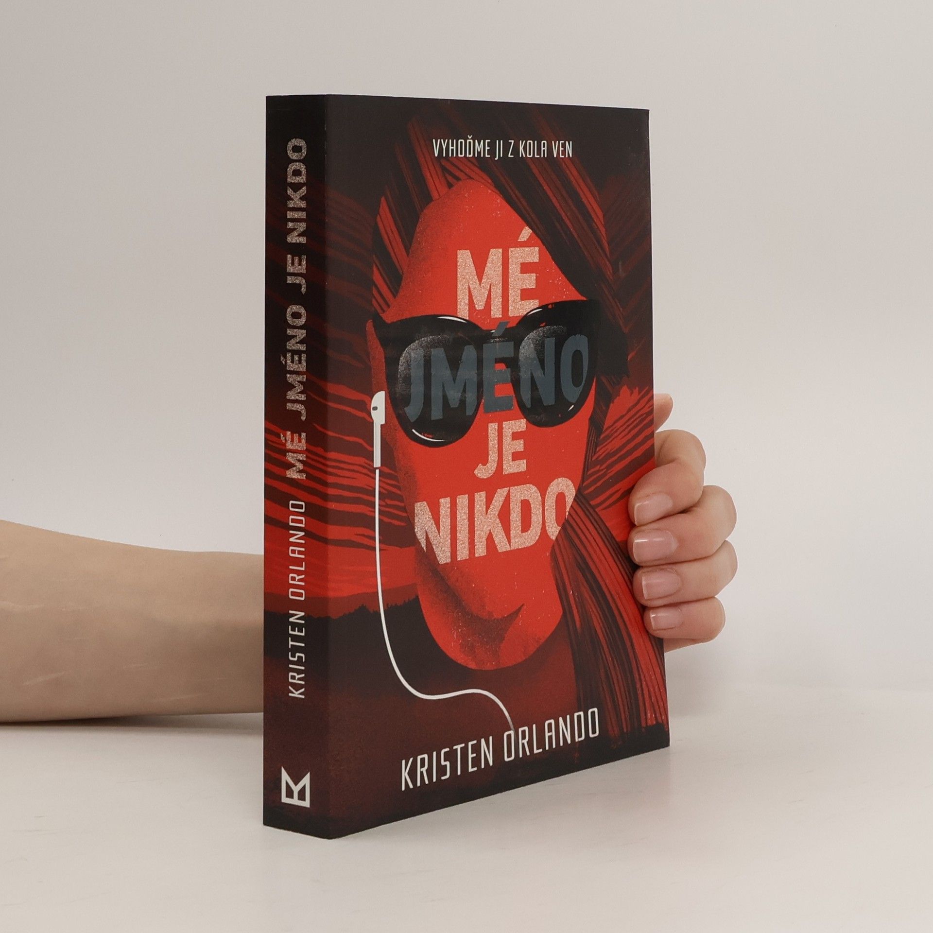 Kristen Orlando Mé jméno je Nikdo