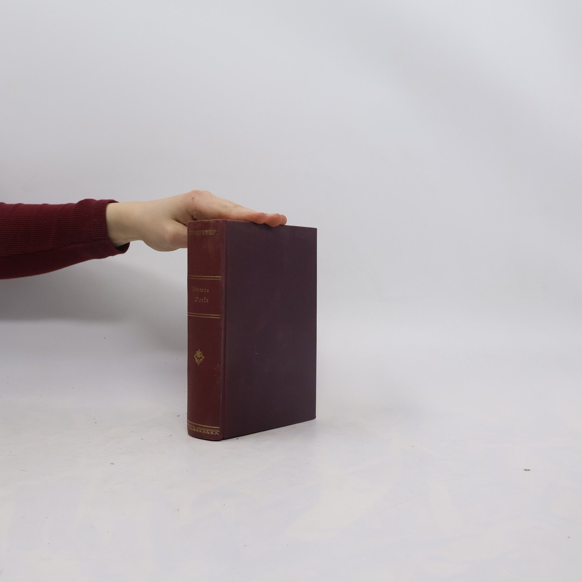 Hans Zimmer Körners Werke 1