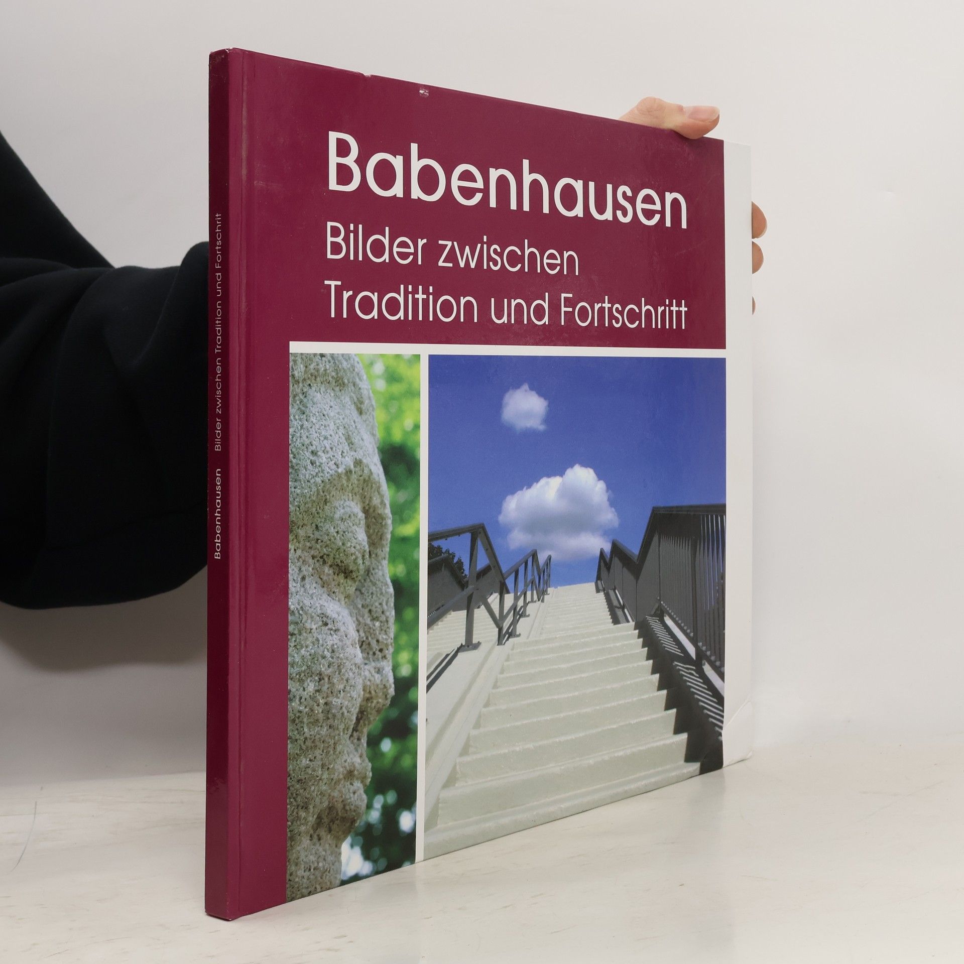 Georg Wittenberger Babenhausen