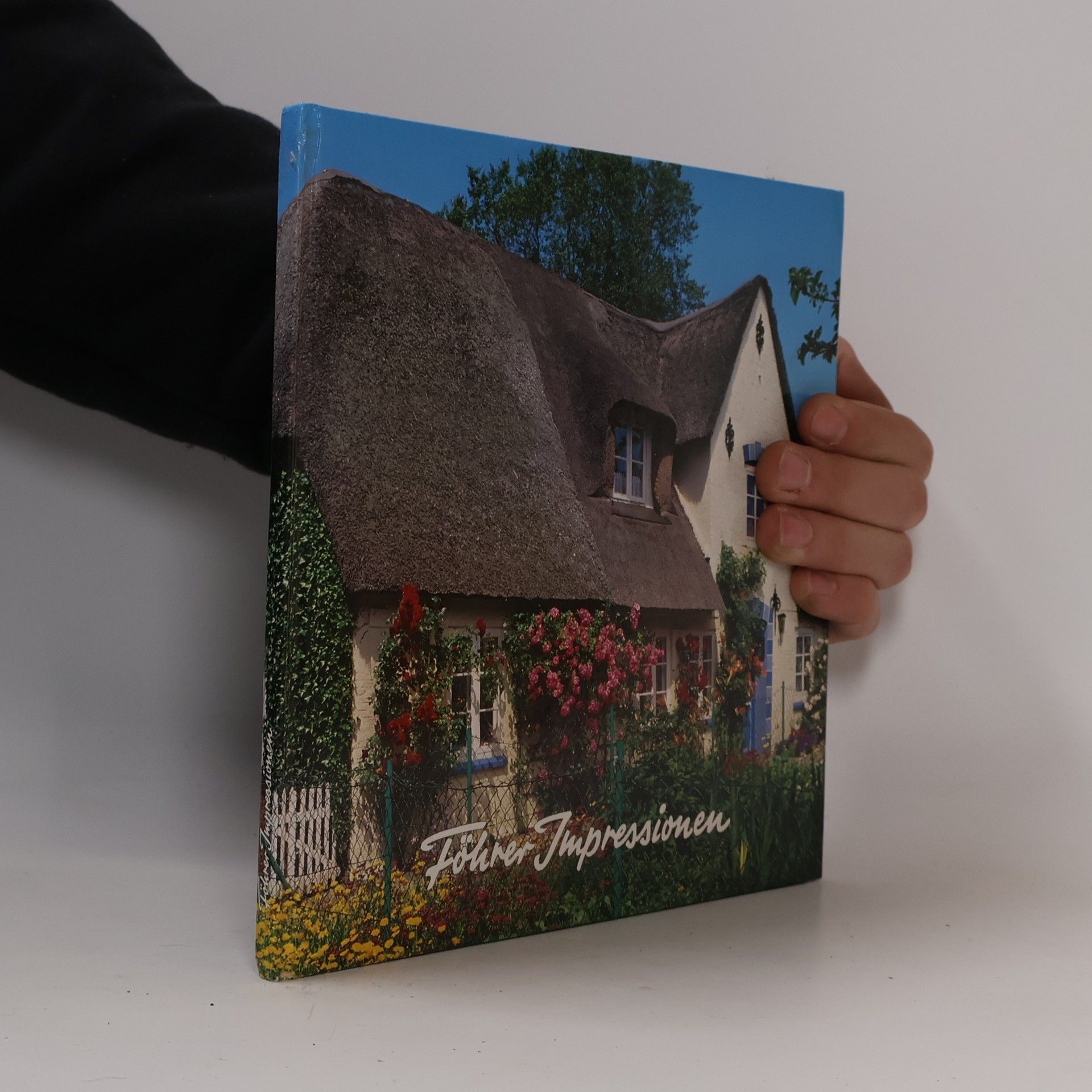 Autorenkollektiv Föhrer Jumpressionen