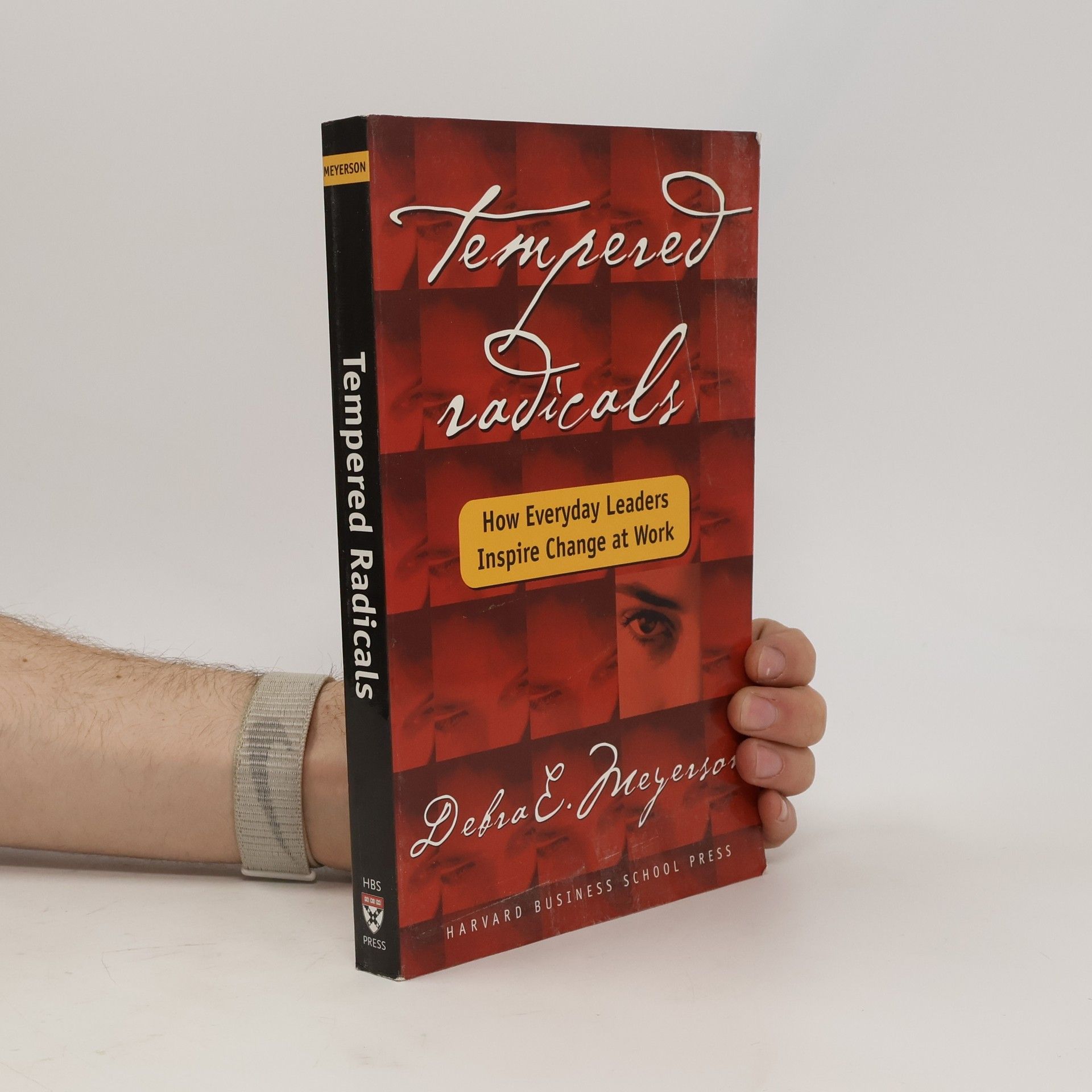 Debra E. Meyerson Tempered Radicals