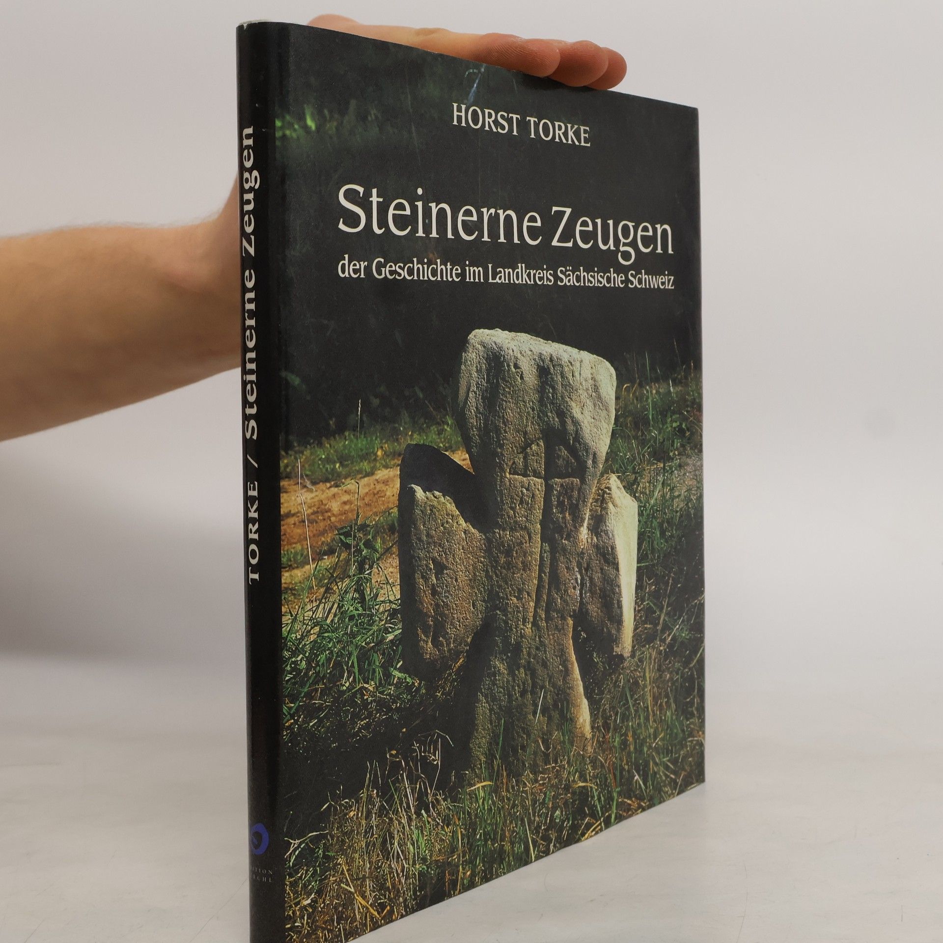 Steinerne Zeugen der Geschichte im Landkreis Sächsische Schweiz