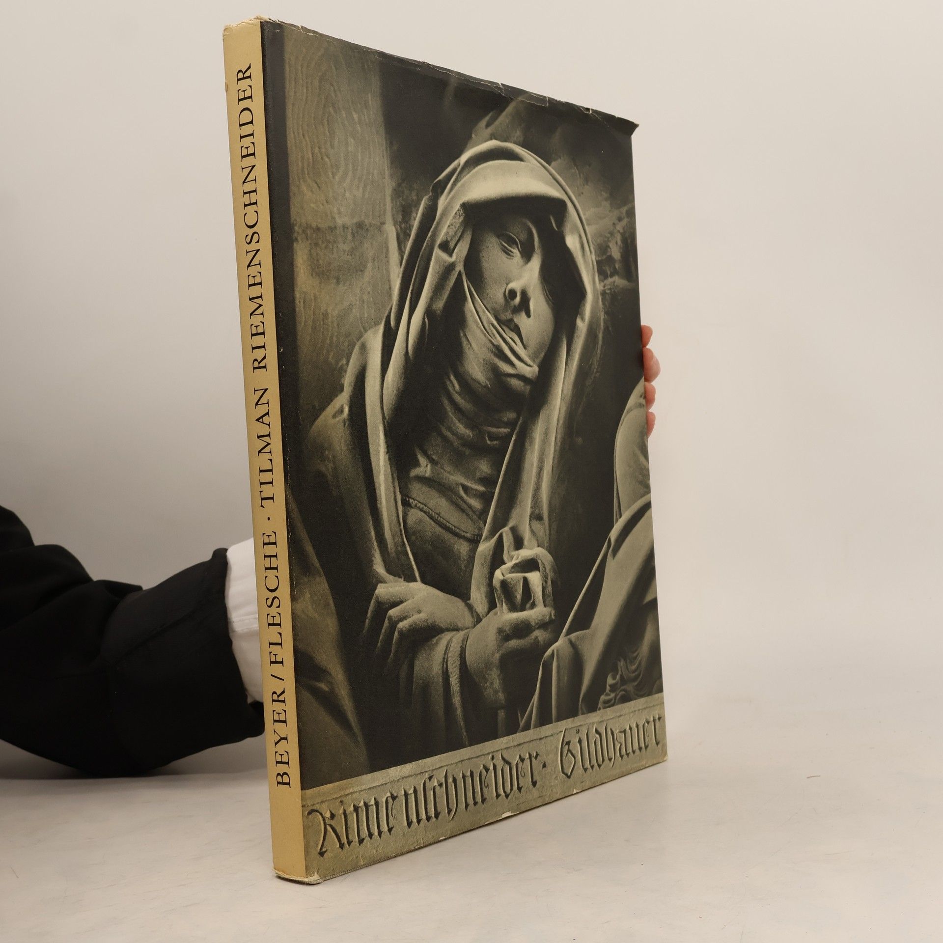 Klaus Beyer Tilman Riemenschneider