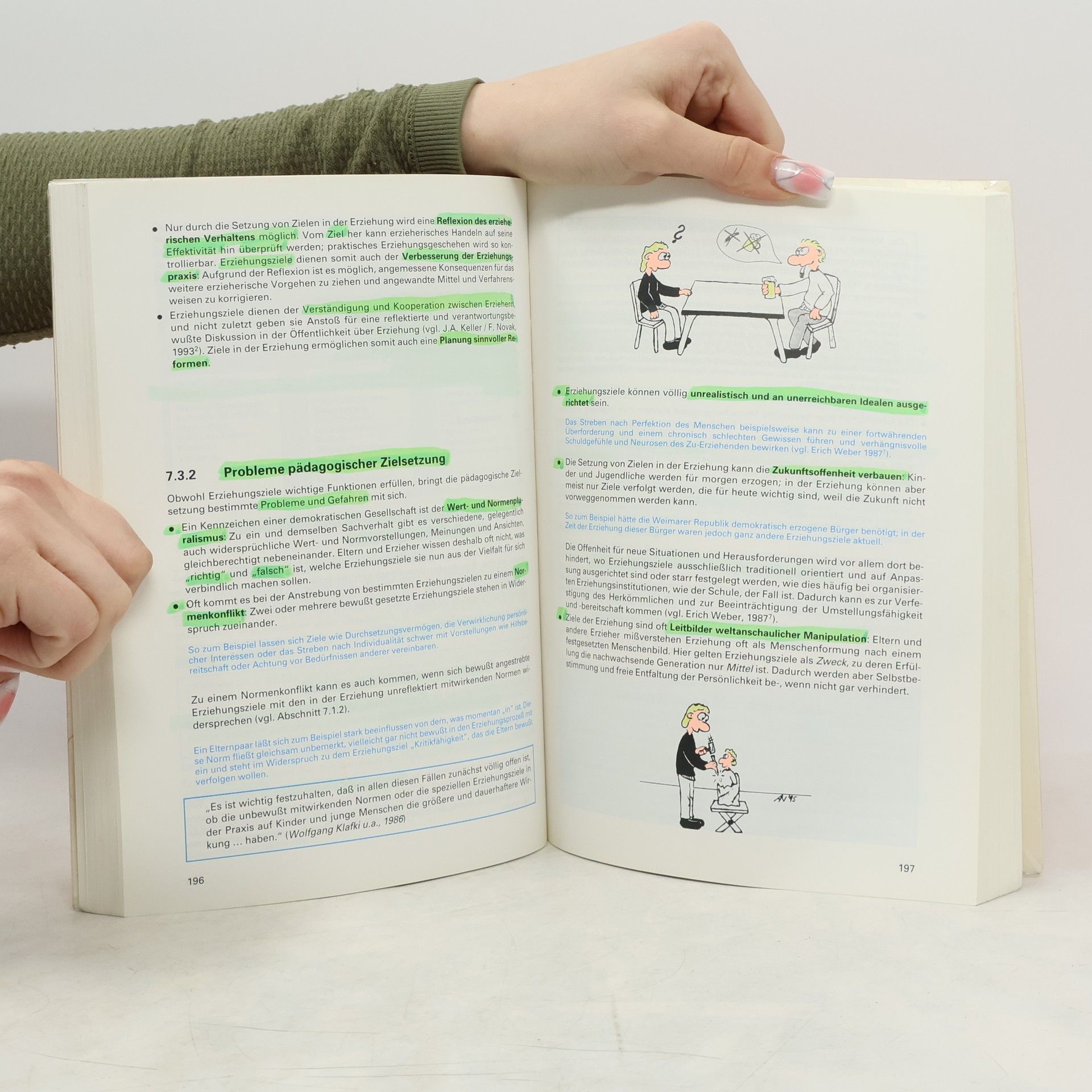 Autorenkollektiv Pädagogik