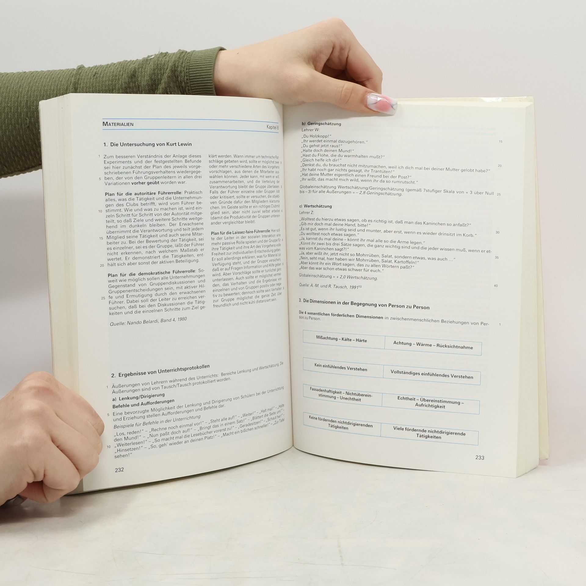 Autorenkollektiv Pädagogik